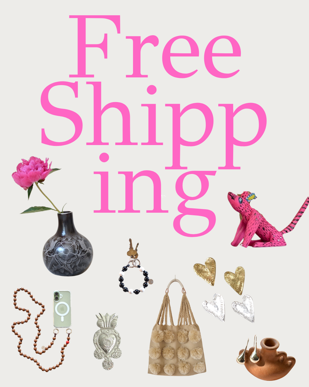 Free Shipping【10,000円以上送料無料】-SALE品も対象-