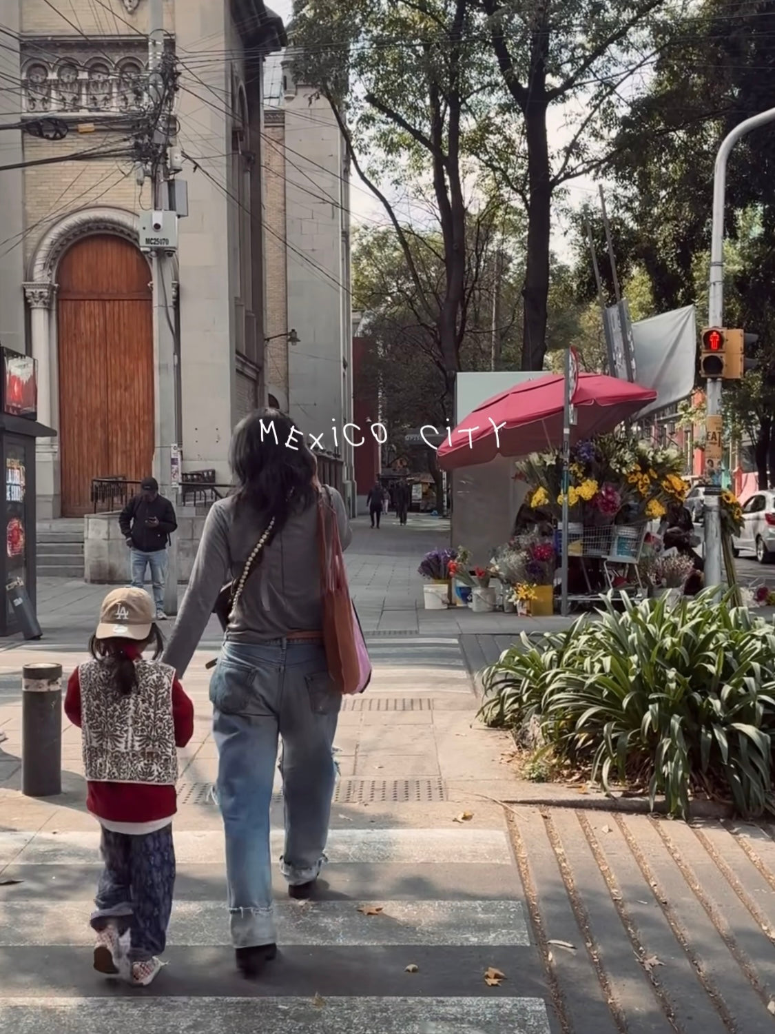 メキシコ買い付け旅から帰国しました