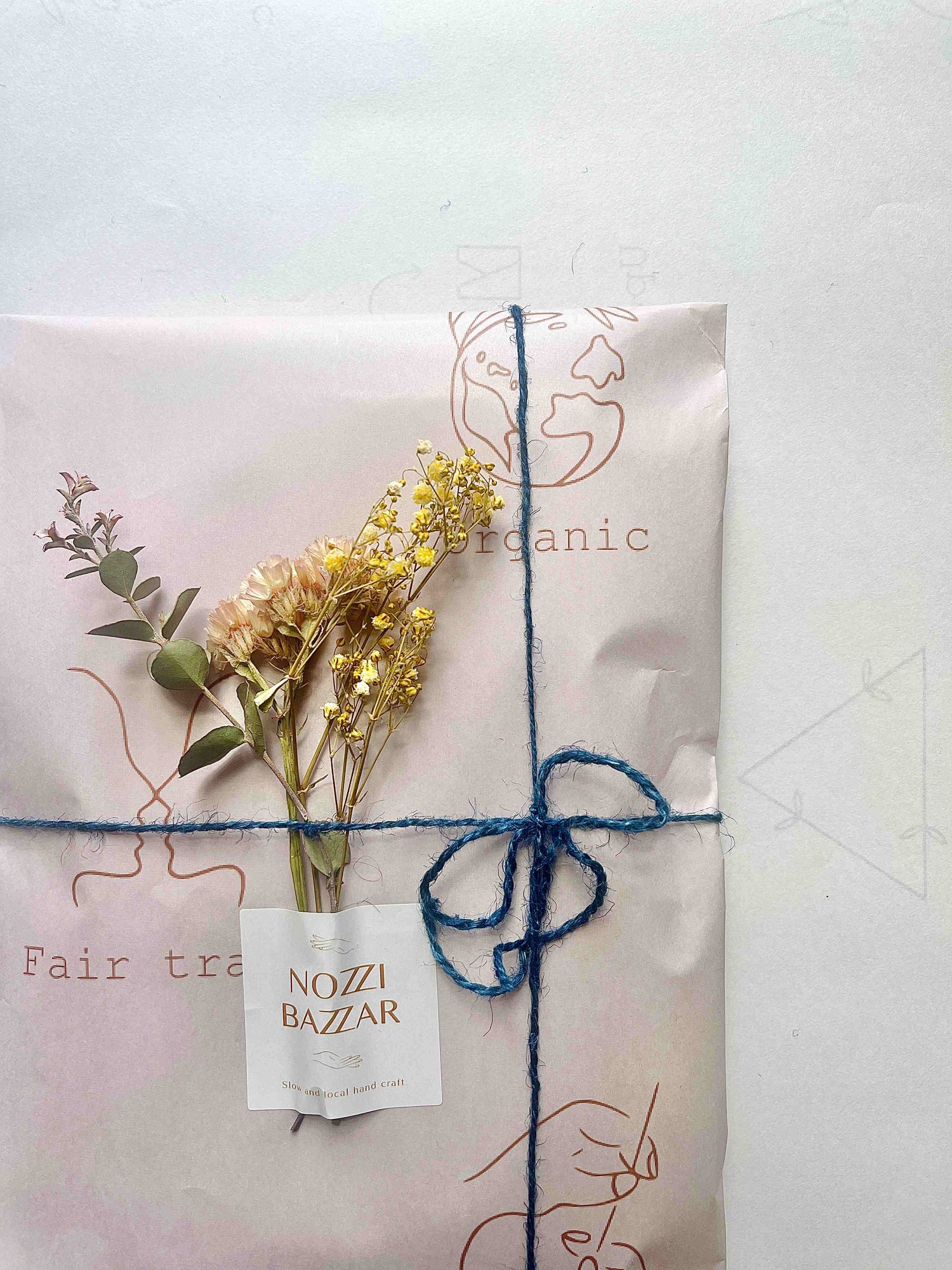 発送再開しました