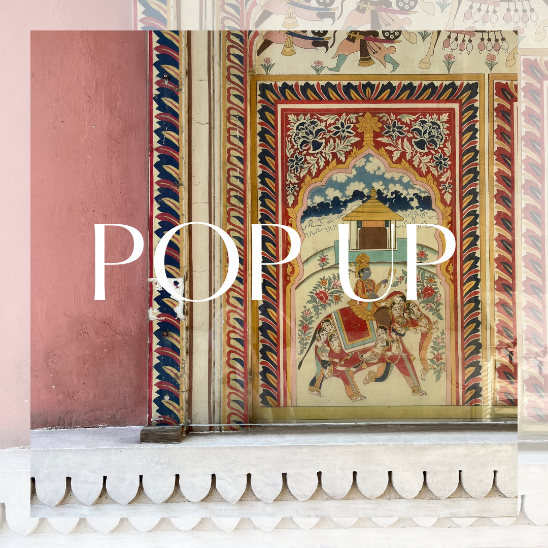 POP UPのお知らせ【6月〜8月】