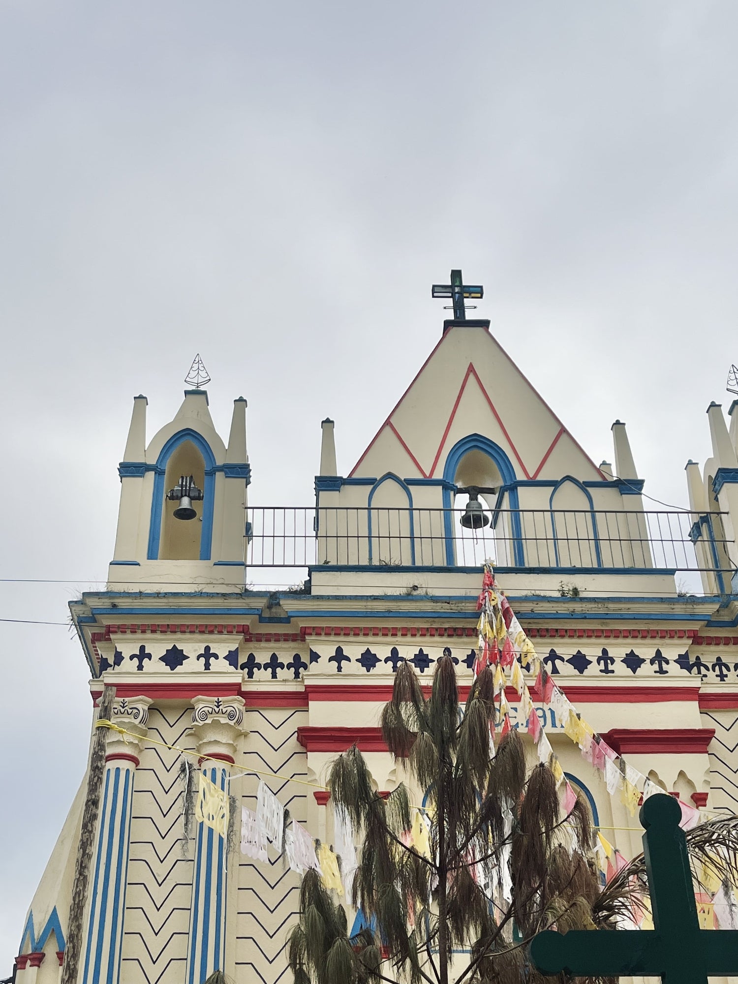 ハンモックバッグの織り手さんを訪ねて。2024 Mexico Trip