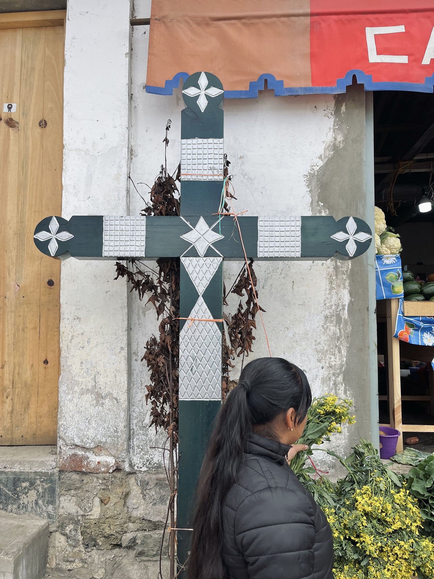 ハンモックバッグの織り手さんを訪ねて。vol.3 2024 Mexico Trip