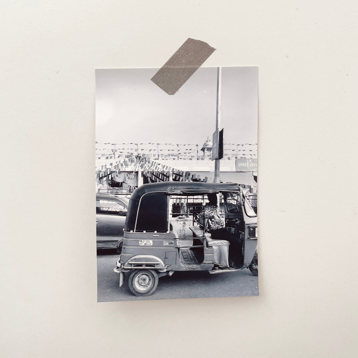 12月から1月末までメキシコに買い付け旅に行きます