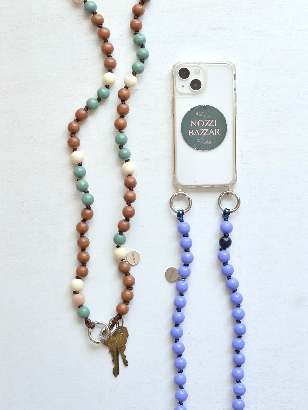 UPBEADS