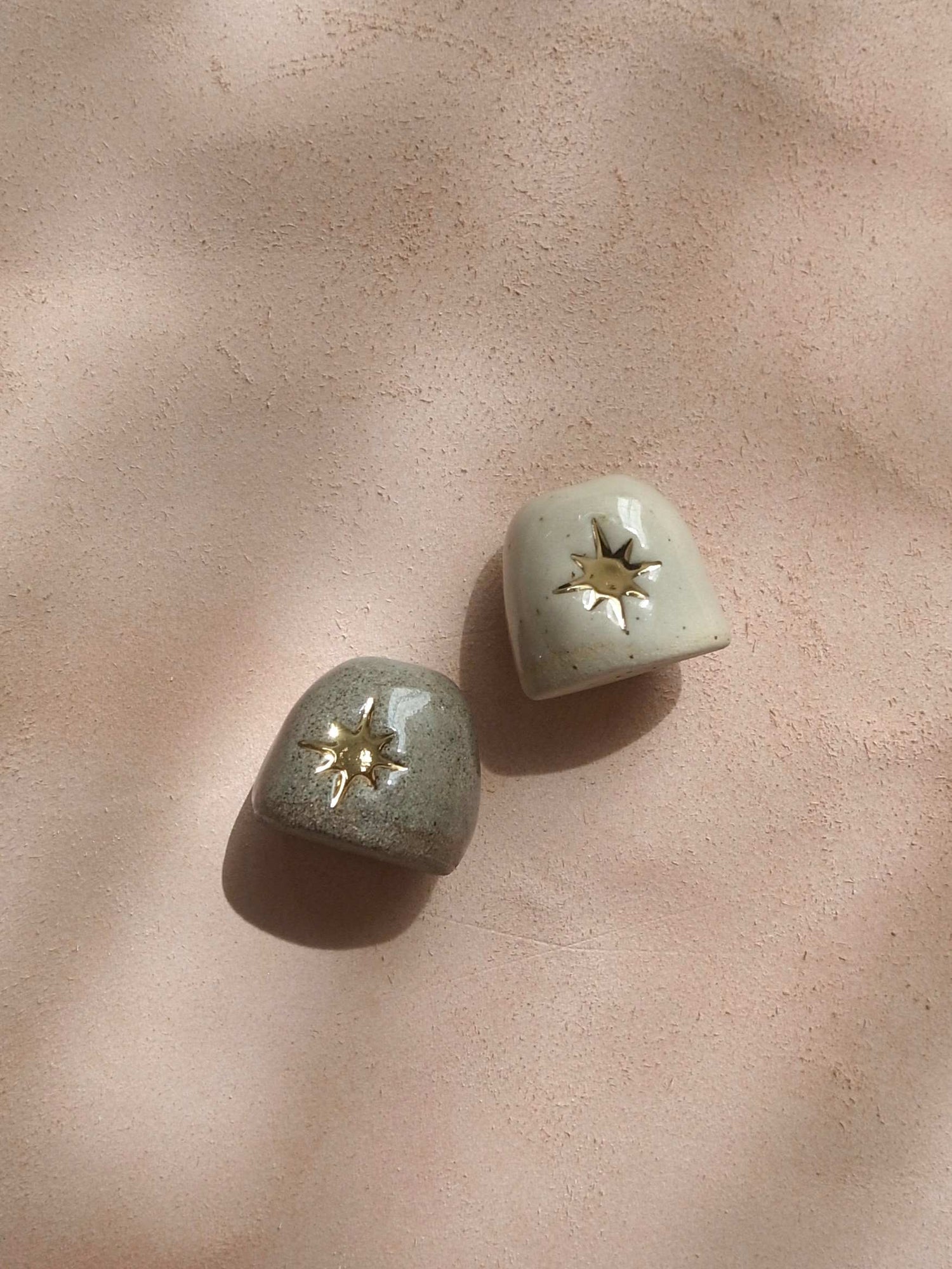 セラミックプレート・ミニホルダー