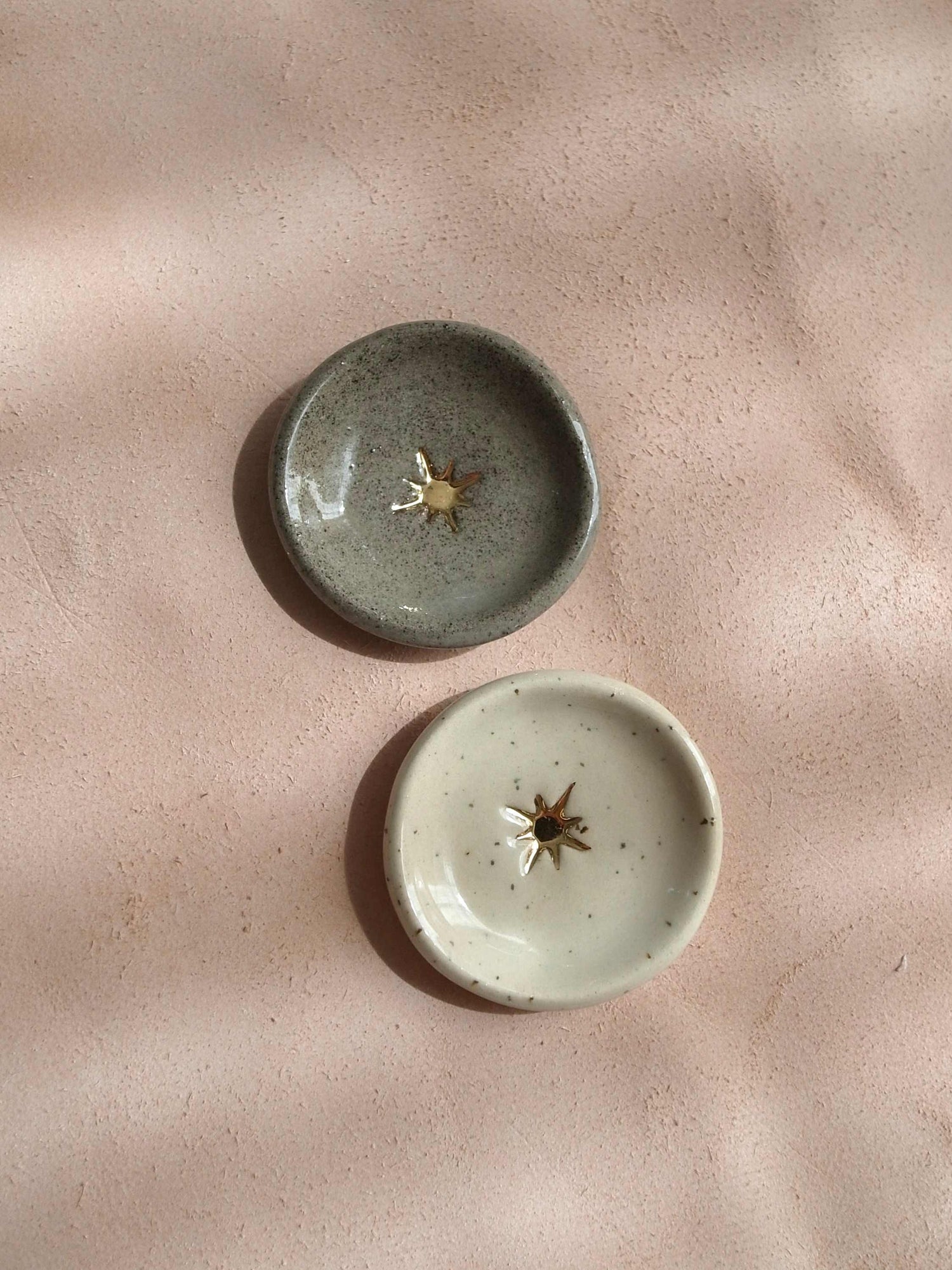 セラミックプレート・ミニホルダー