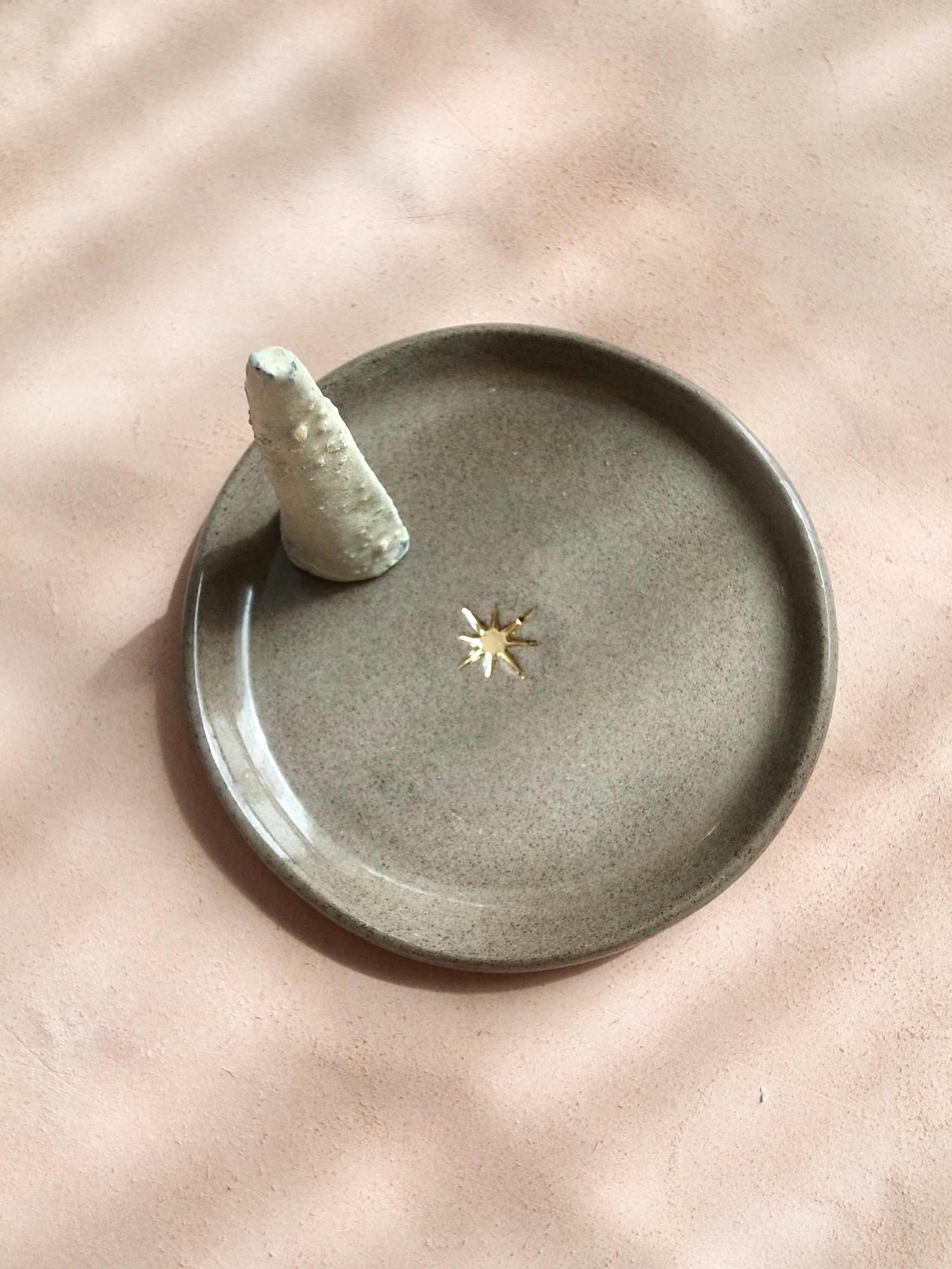 セラミックプレート・ミニホルダー