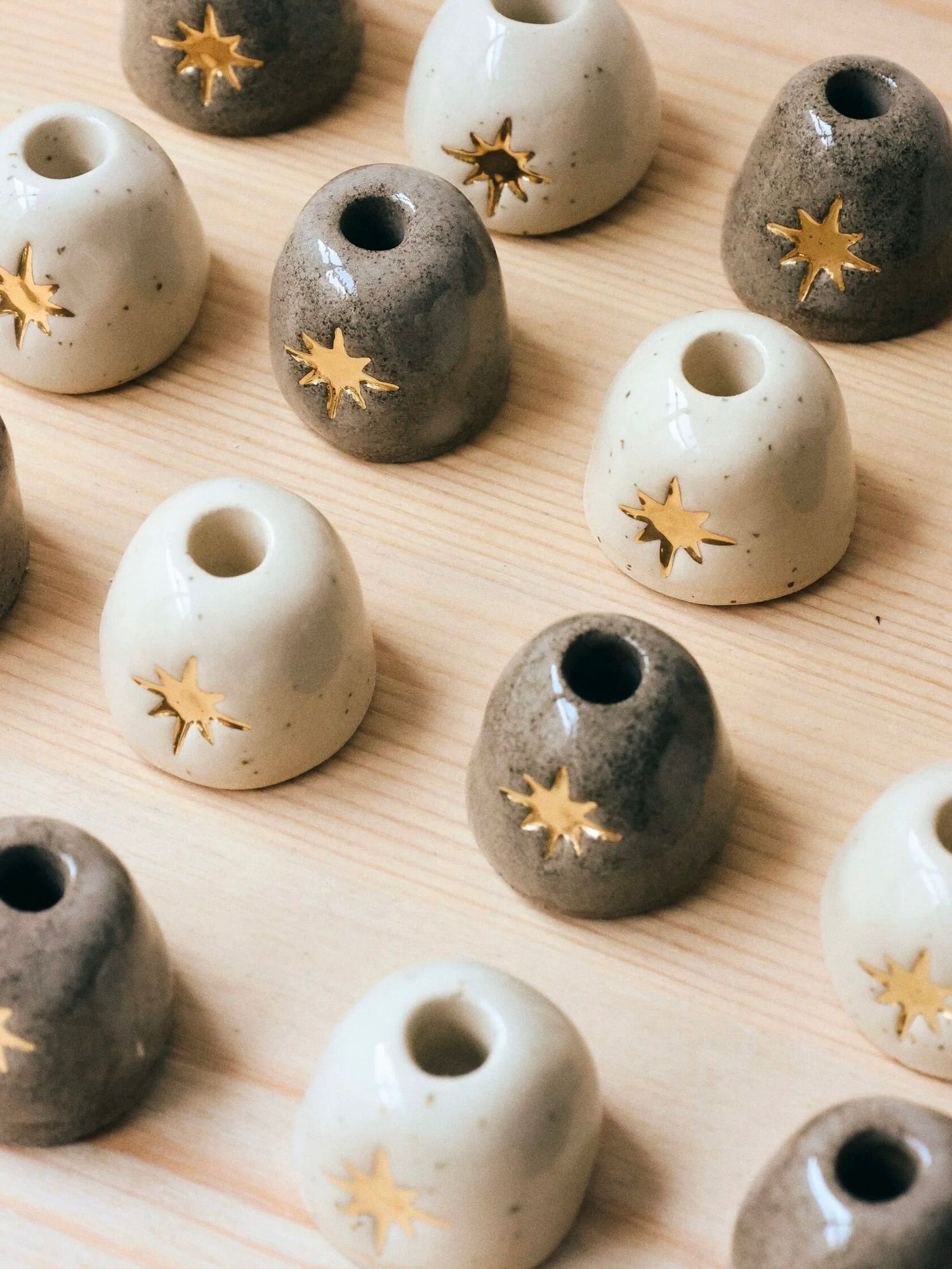 セラミックプレート・ミニホルダー