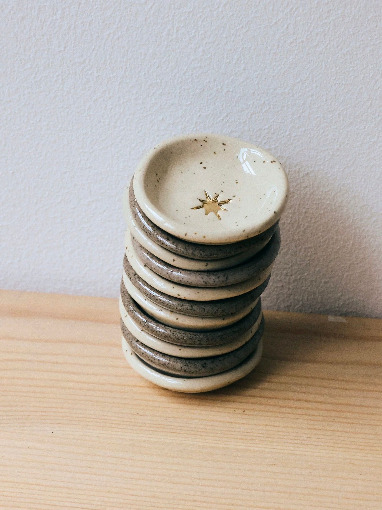 セラミックプレート・ミニホルダー