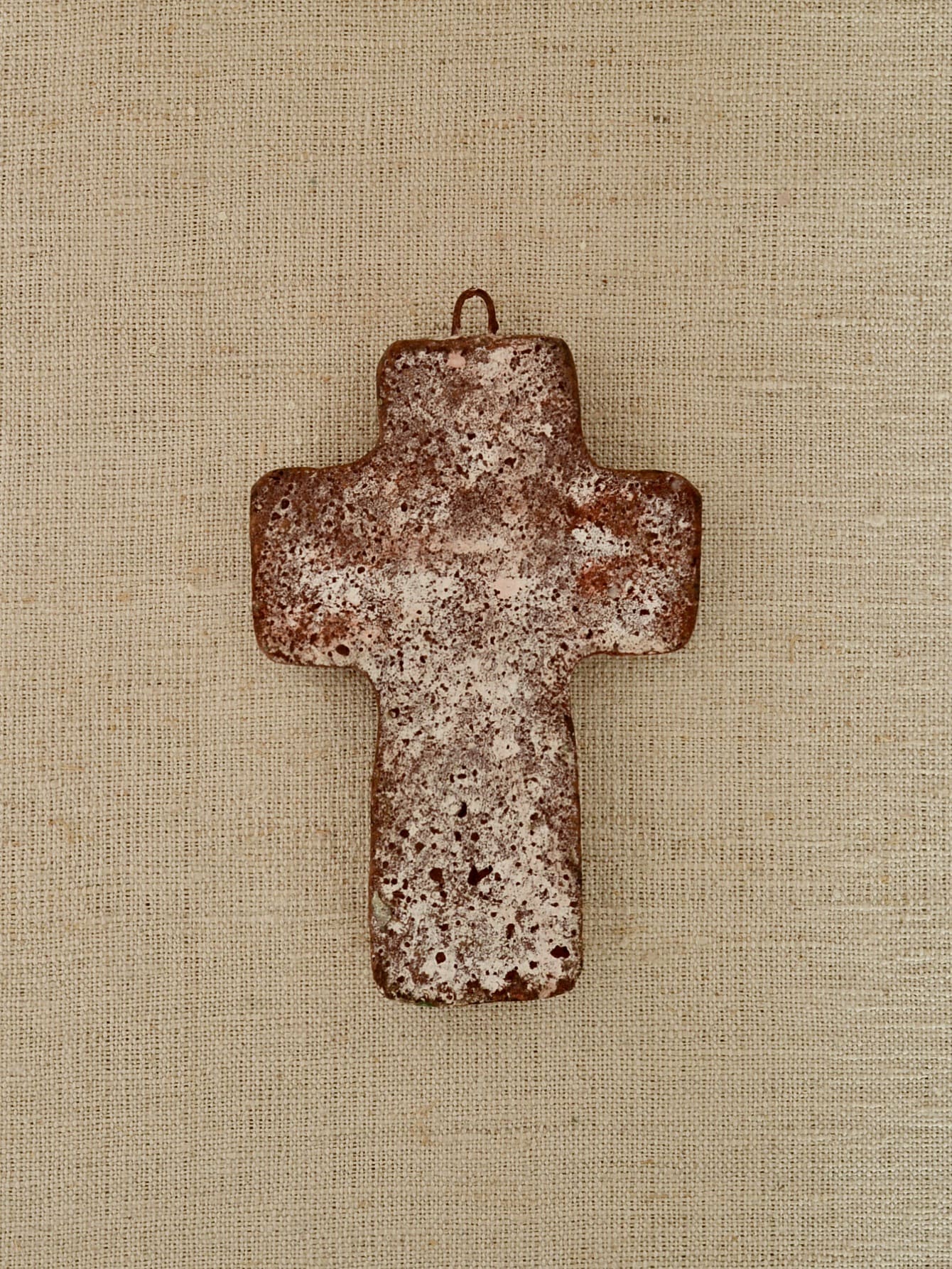 メキシコ クロス オーナメント