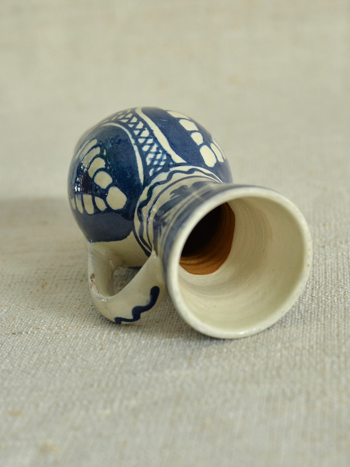 ルーマニア コロンド ヴィンテージ フラワーベース