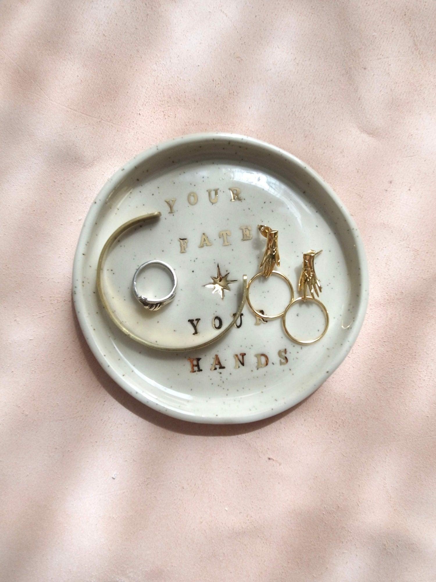 セラミックプレート・ミニホルダー