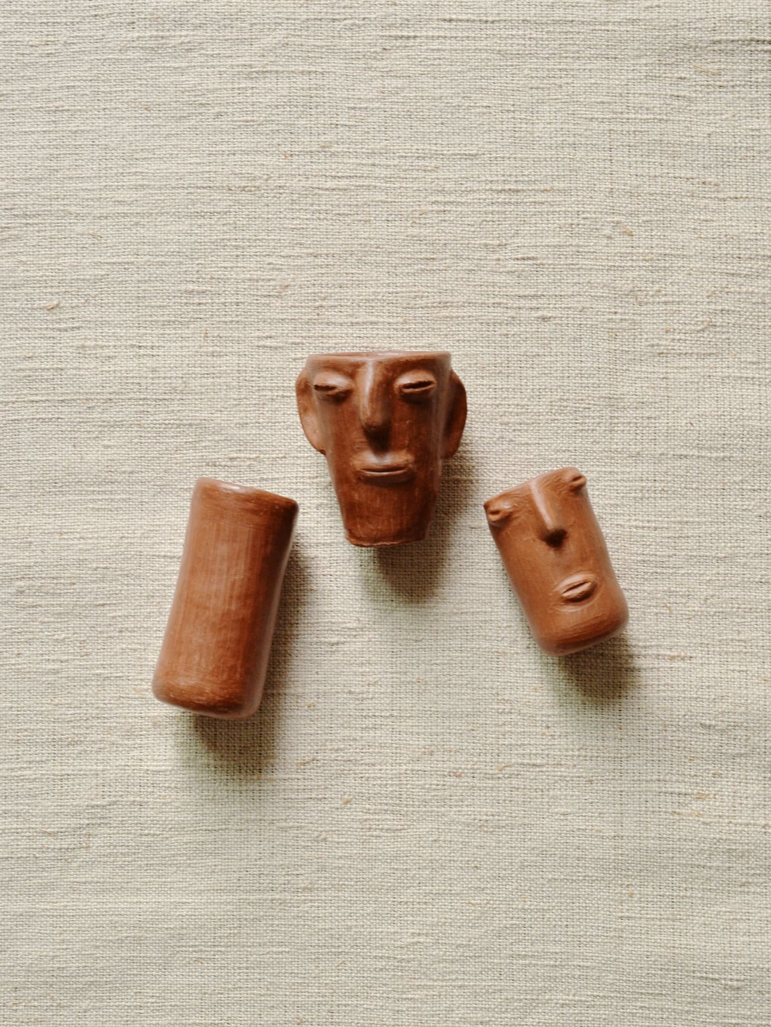 メキシコ ショットグラス