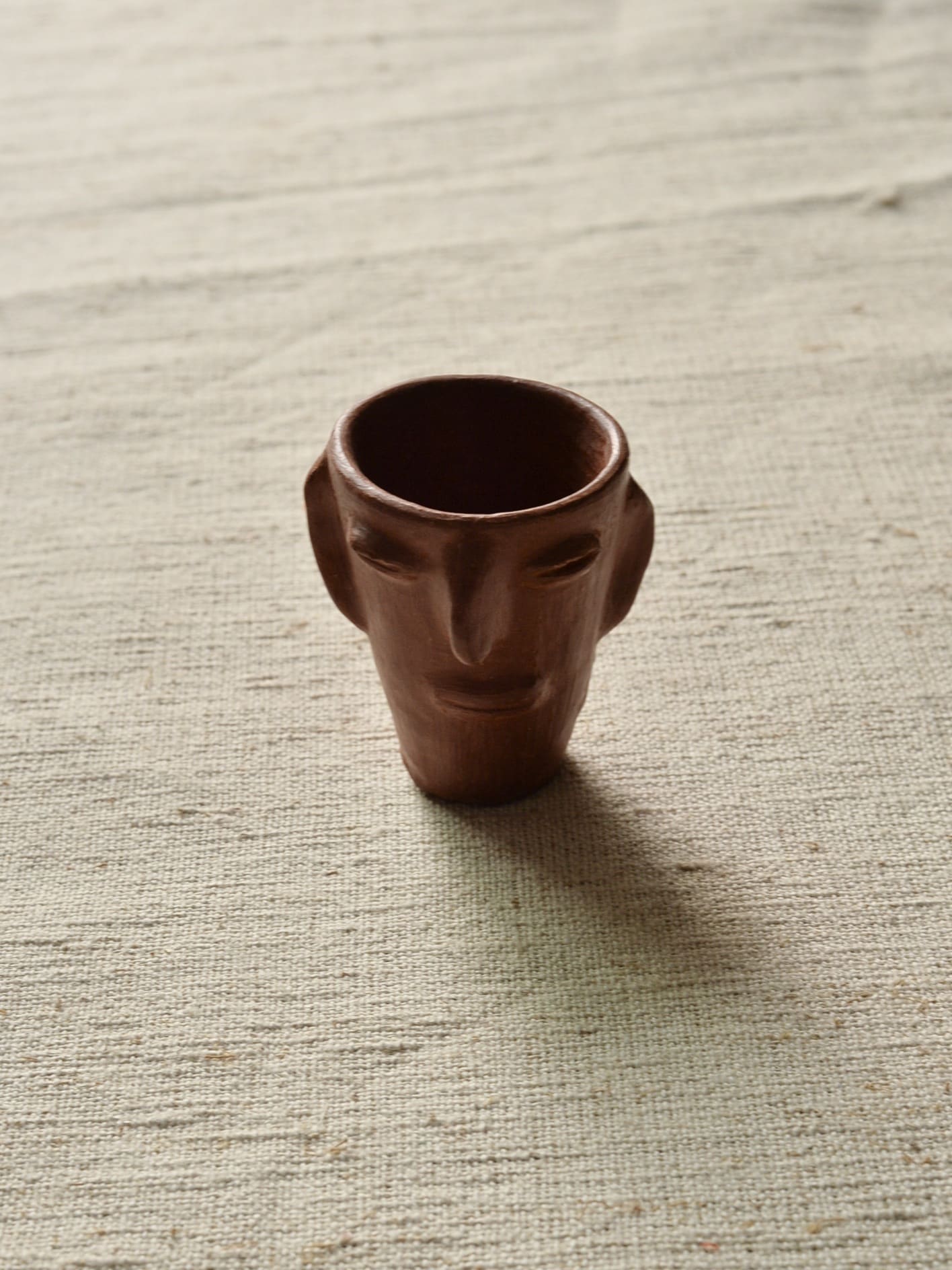 メキシコ ショットグラス