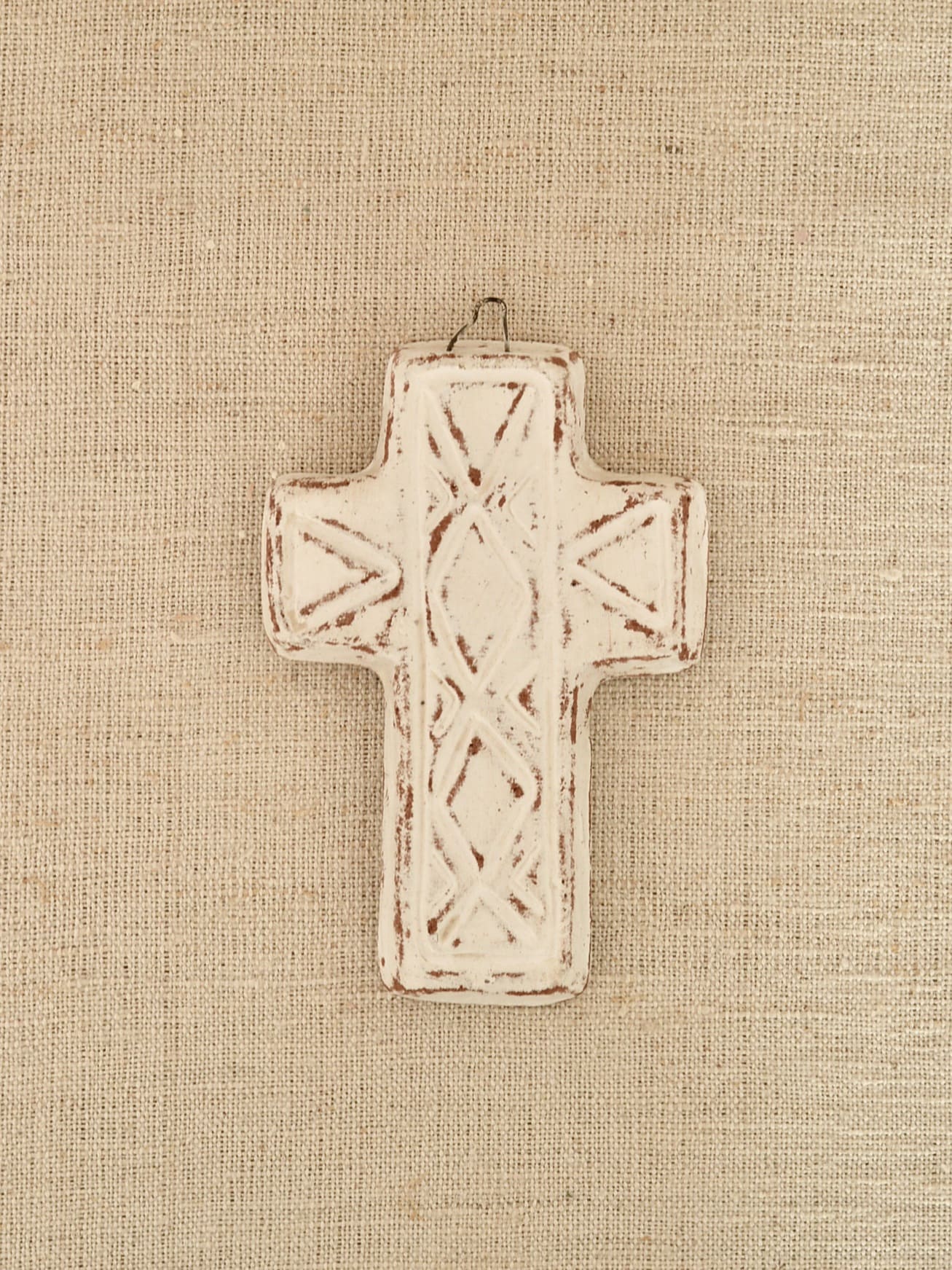 メキシコ クロス オーナメント