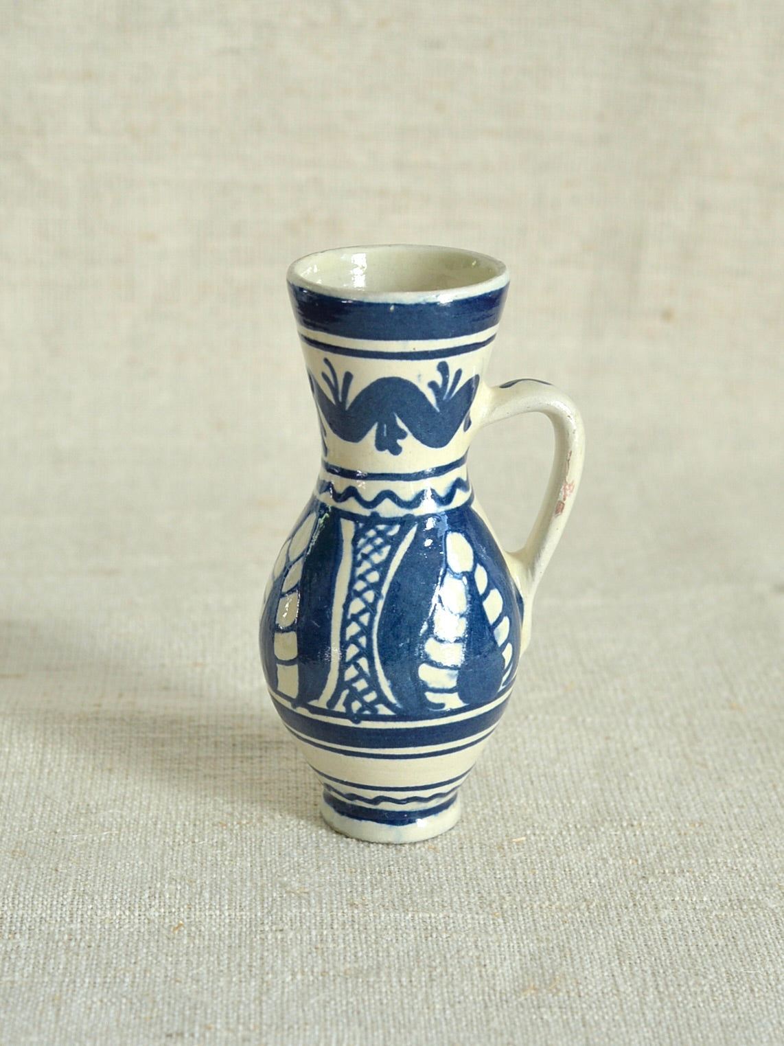 ルーマニア コロンド ヴィンテージ フラワーベース