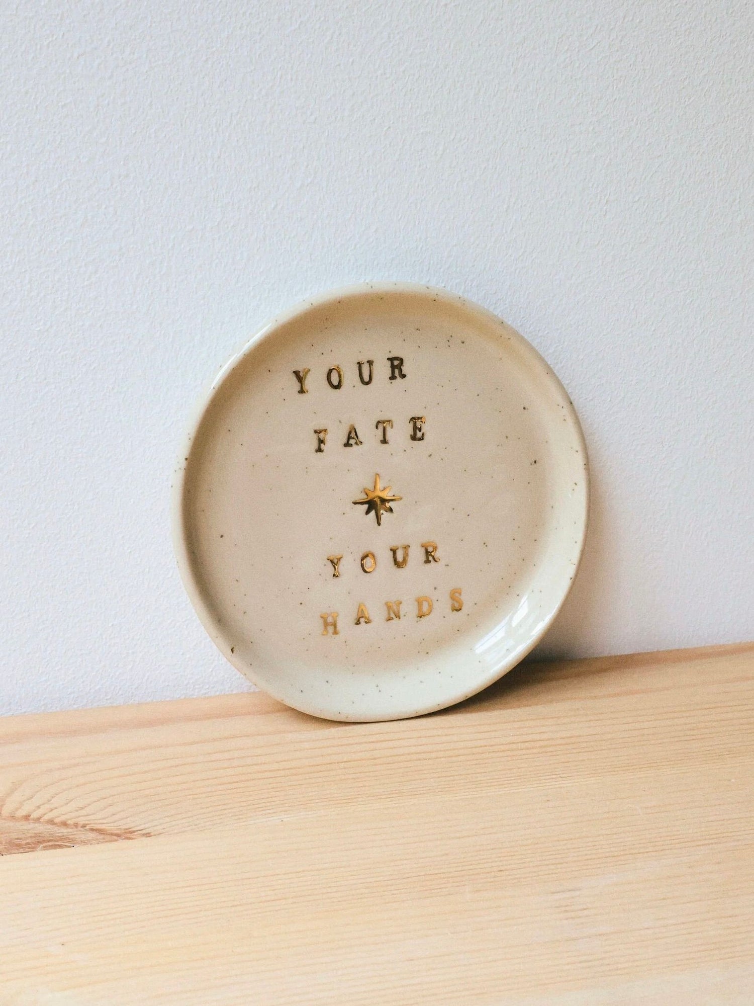 セラミックプレート・ミニホルダー