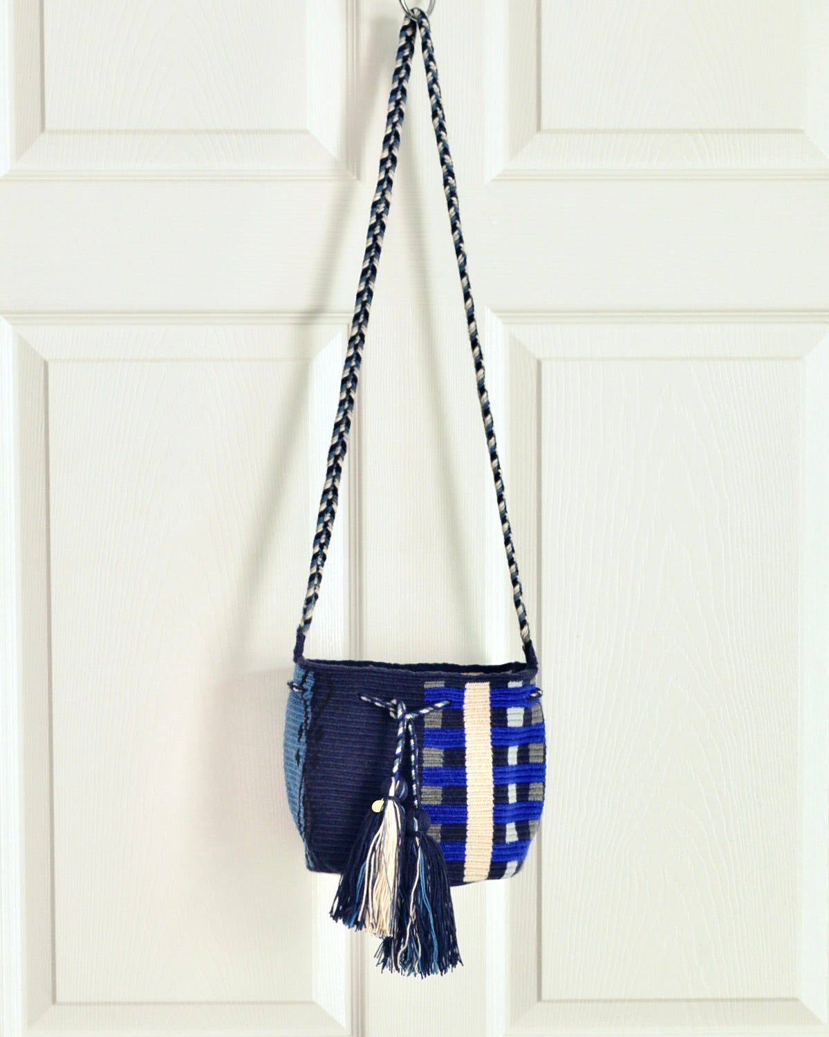 GUANABANA コロンビア モチーラ ワユーバッグ