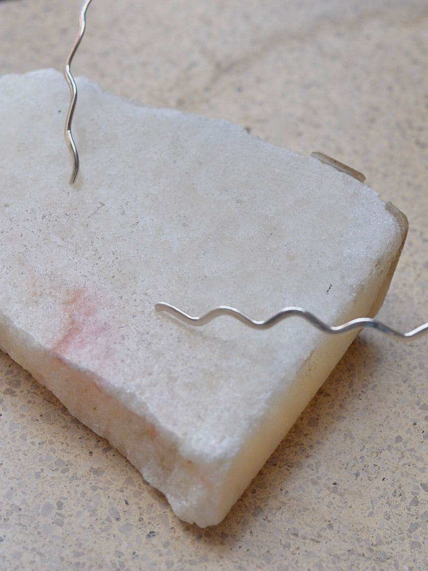 【1月下旬頃発送予定】Mexican Silver925 チョーカー ネックレス