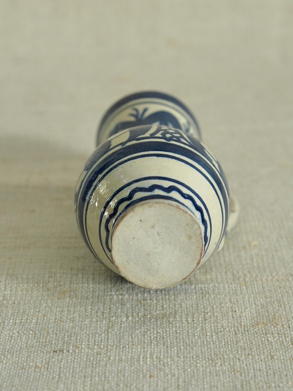 ルーマニア コロンド ヴィンテージ フラワーベース