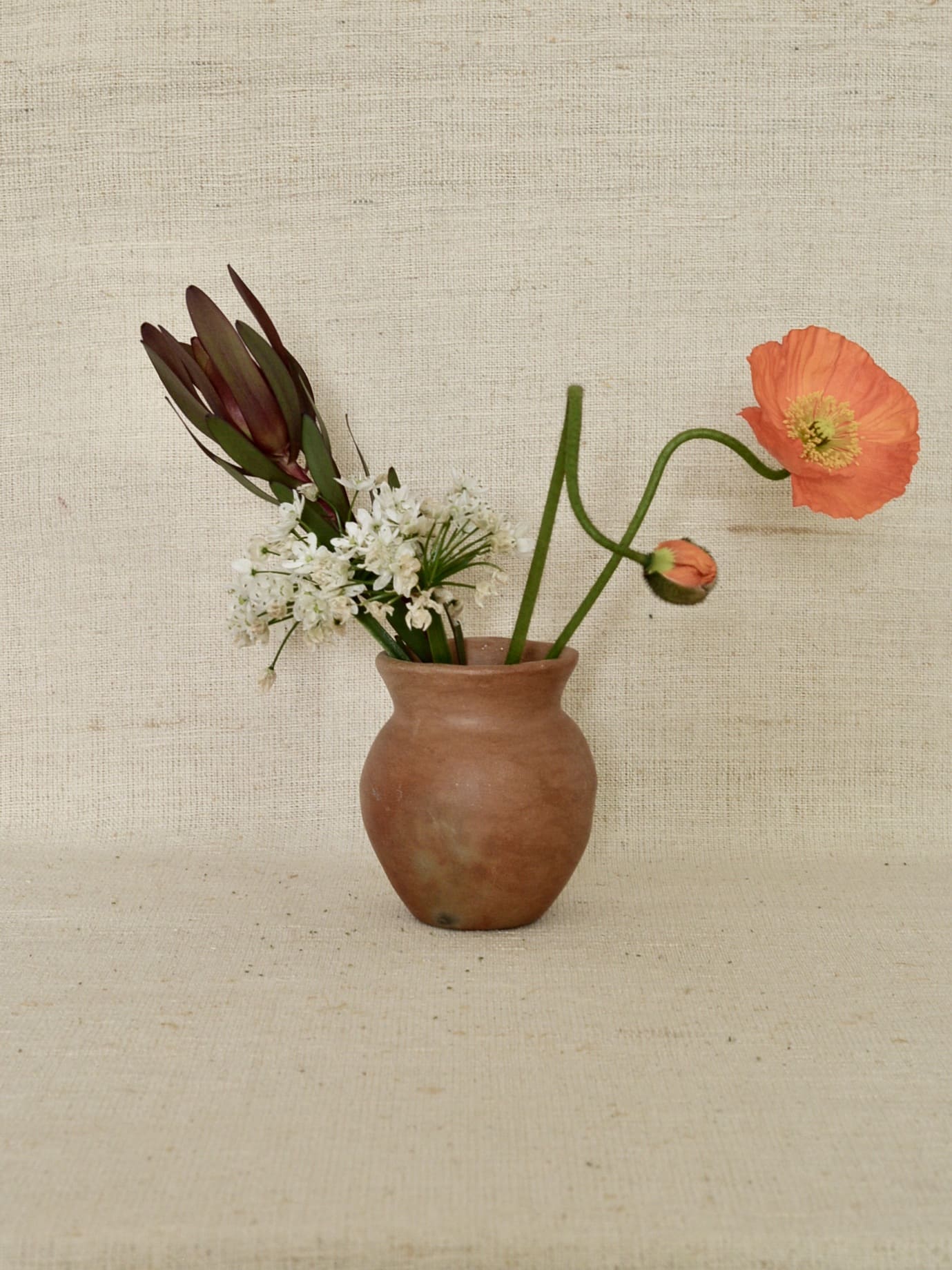 メキシコ 陶器 壺