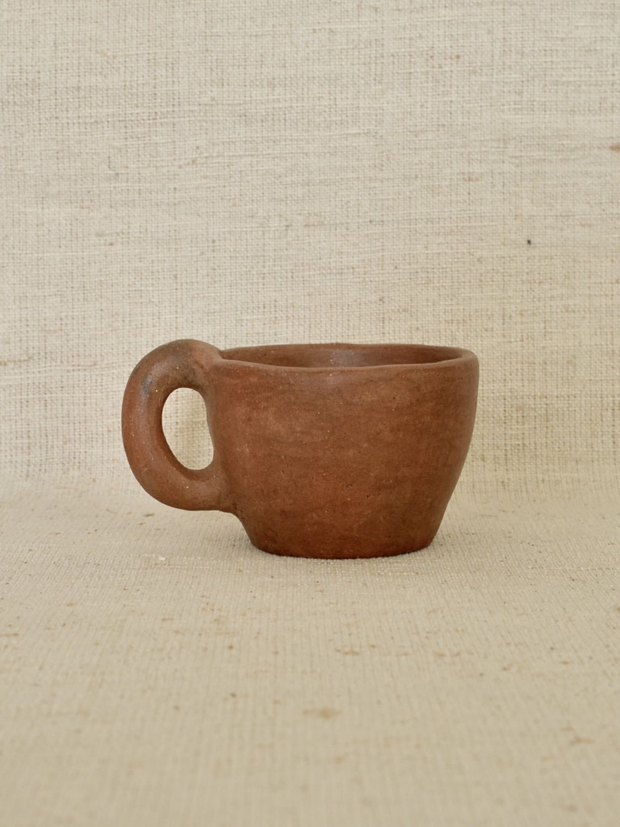 メキシコ 陶器 マグカップ