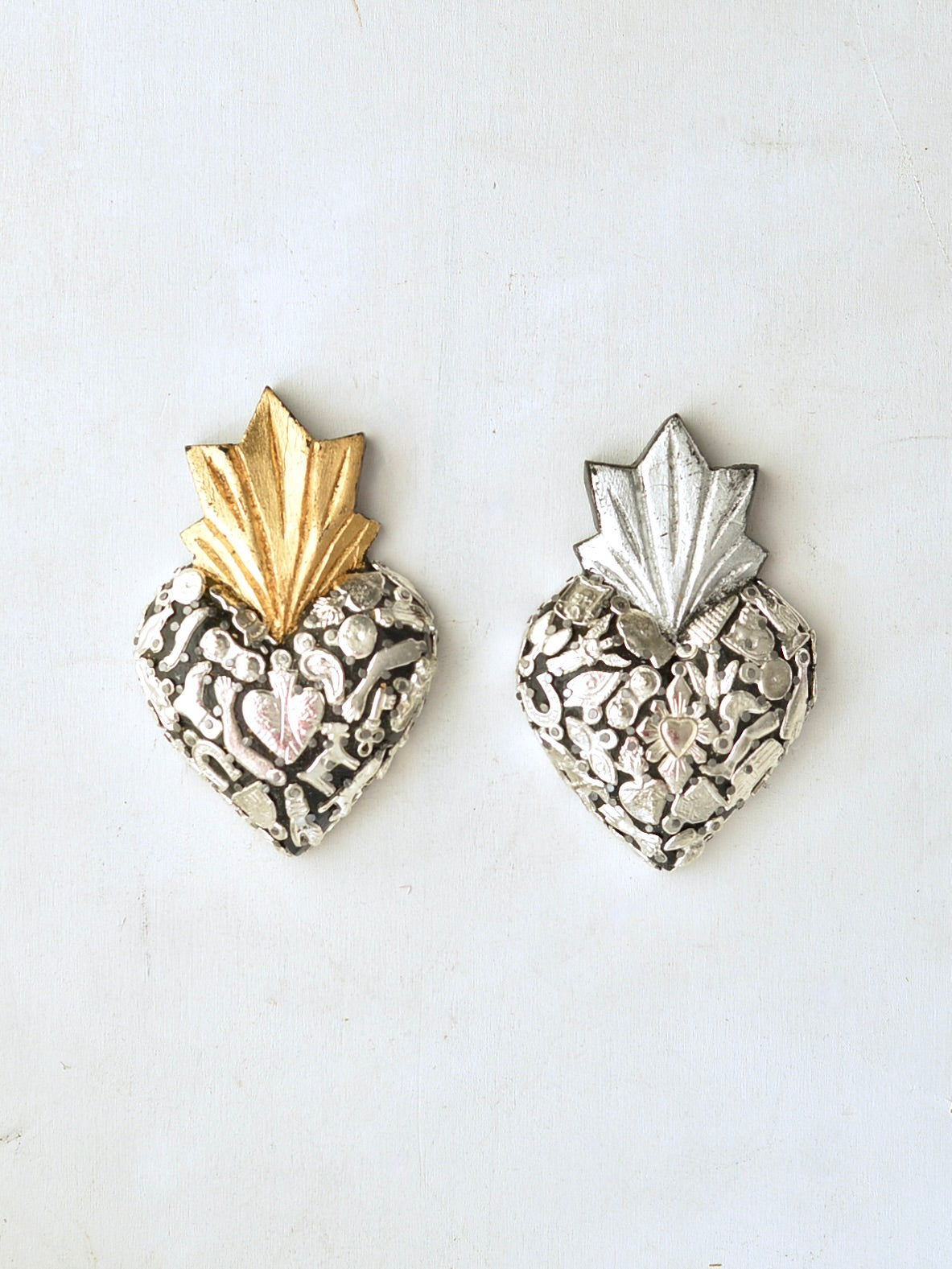 メキシコ ミラグロ 壁掛けオーナメント