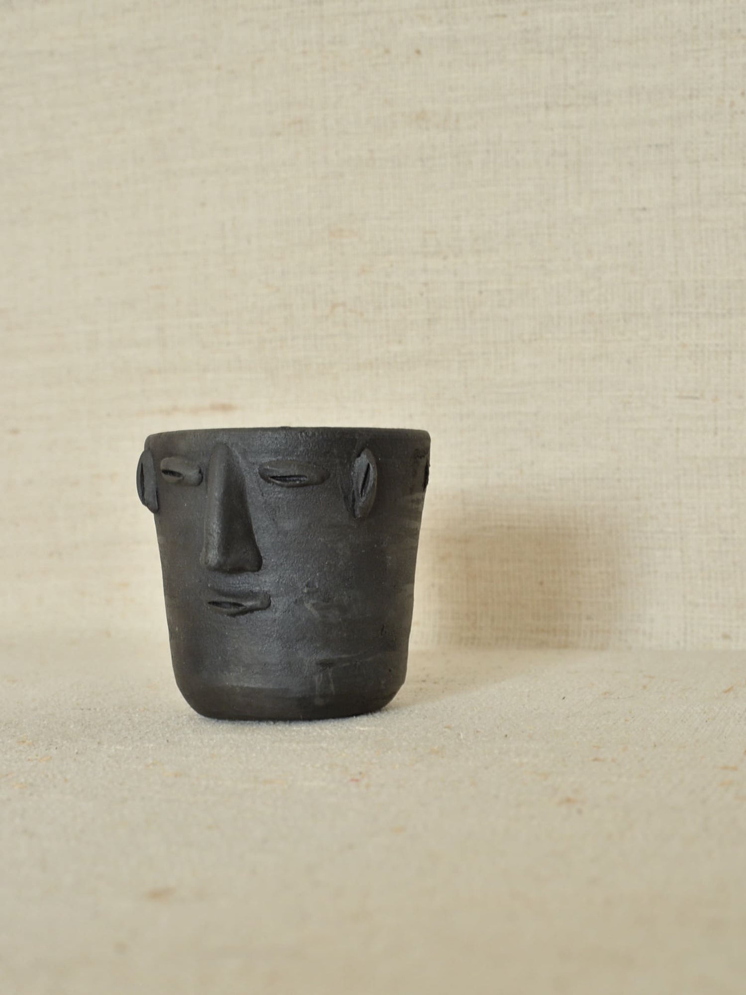 メキシコ フェイス 鉢