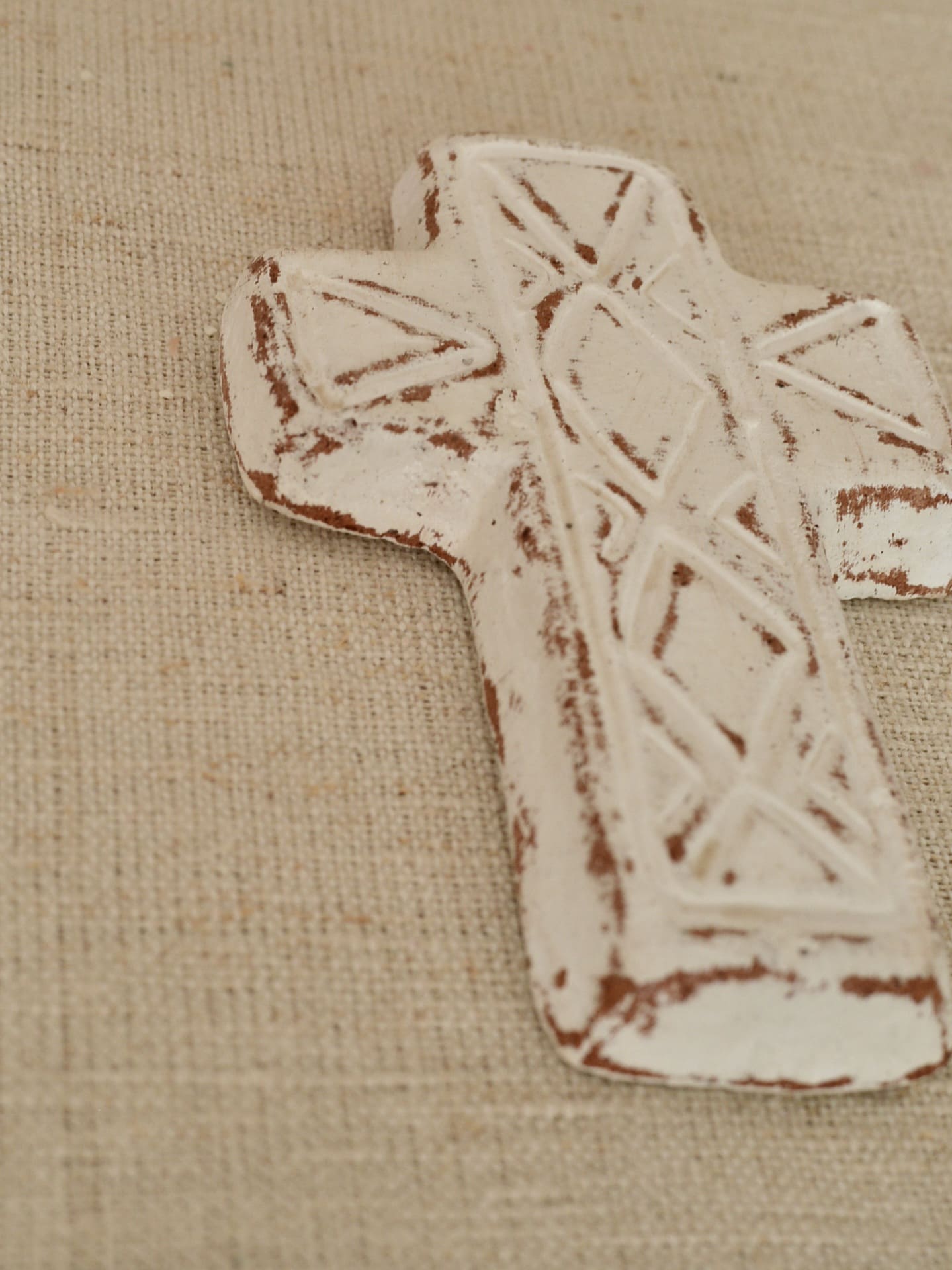 メキシコ クロス オーナメント