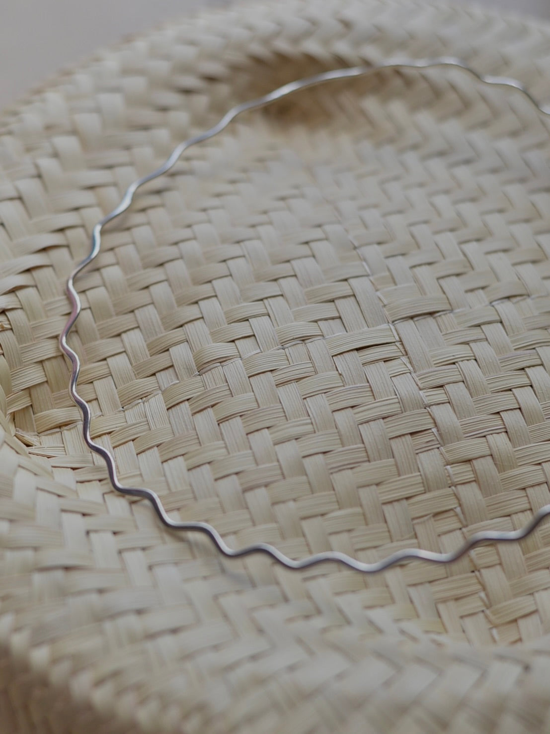 Mexican Silver925 チョーカー ネックレス