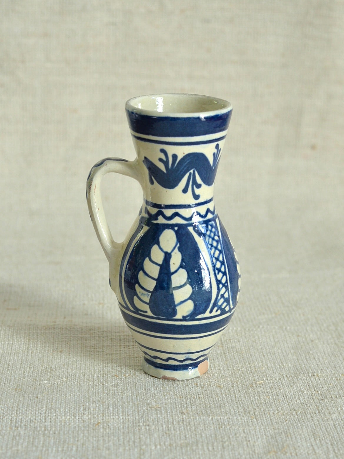 ルーマニア コロンド ヴィンテージ フラワーベース