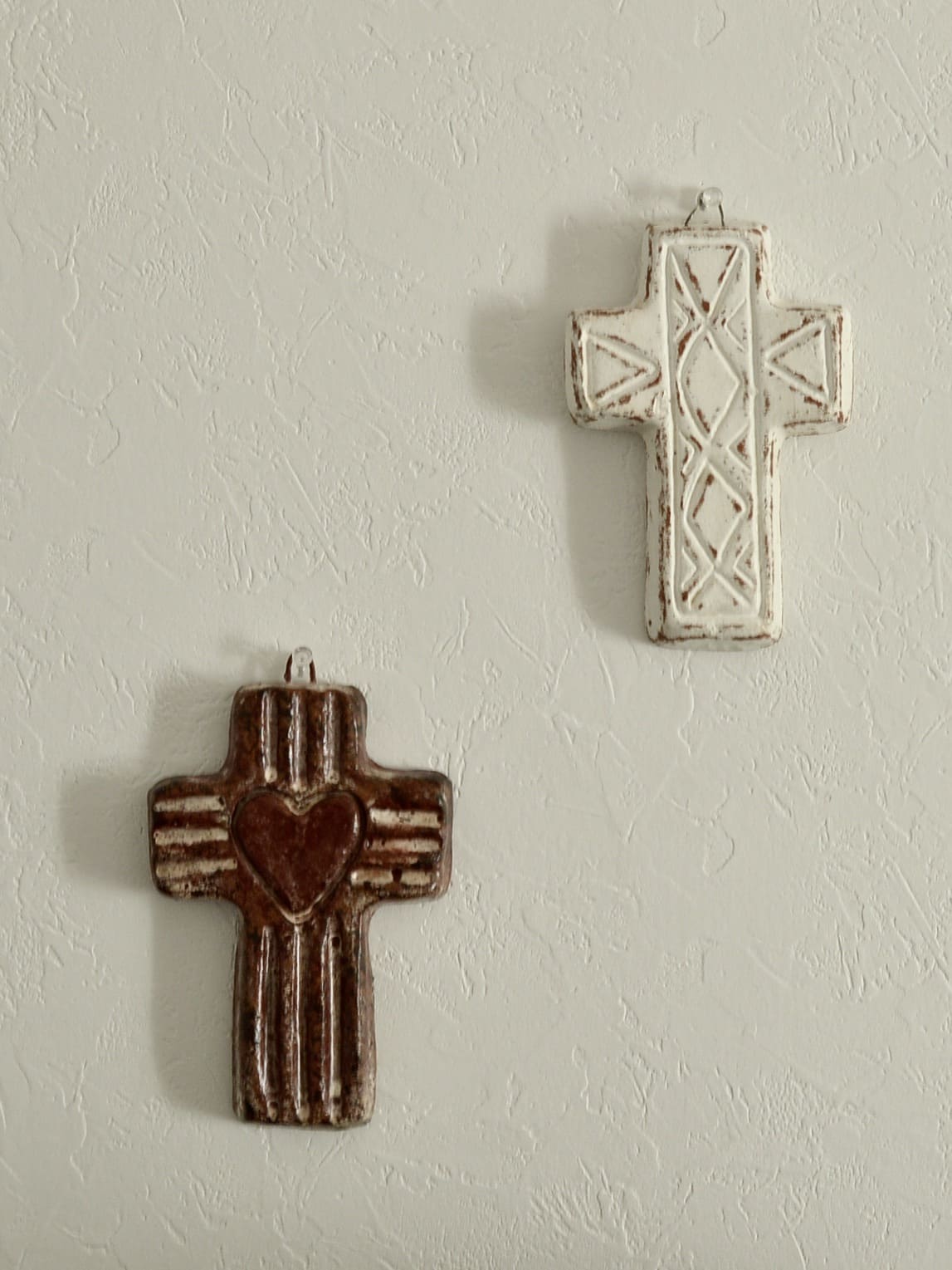 メキシコ クロス オーナメント