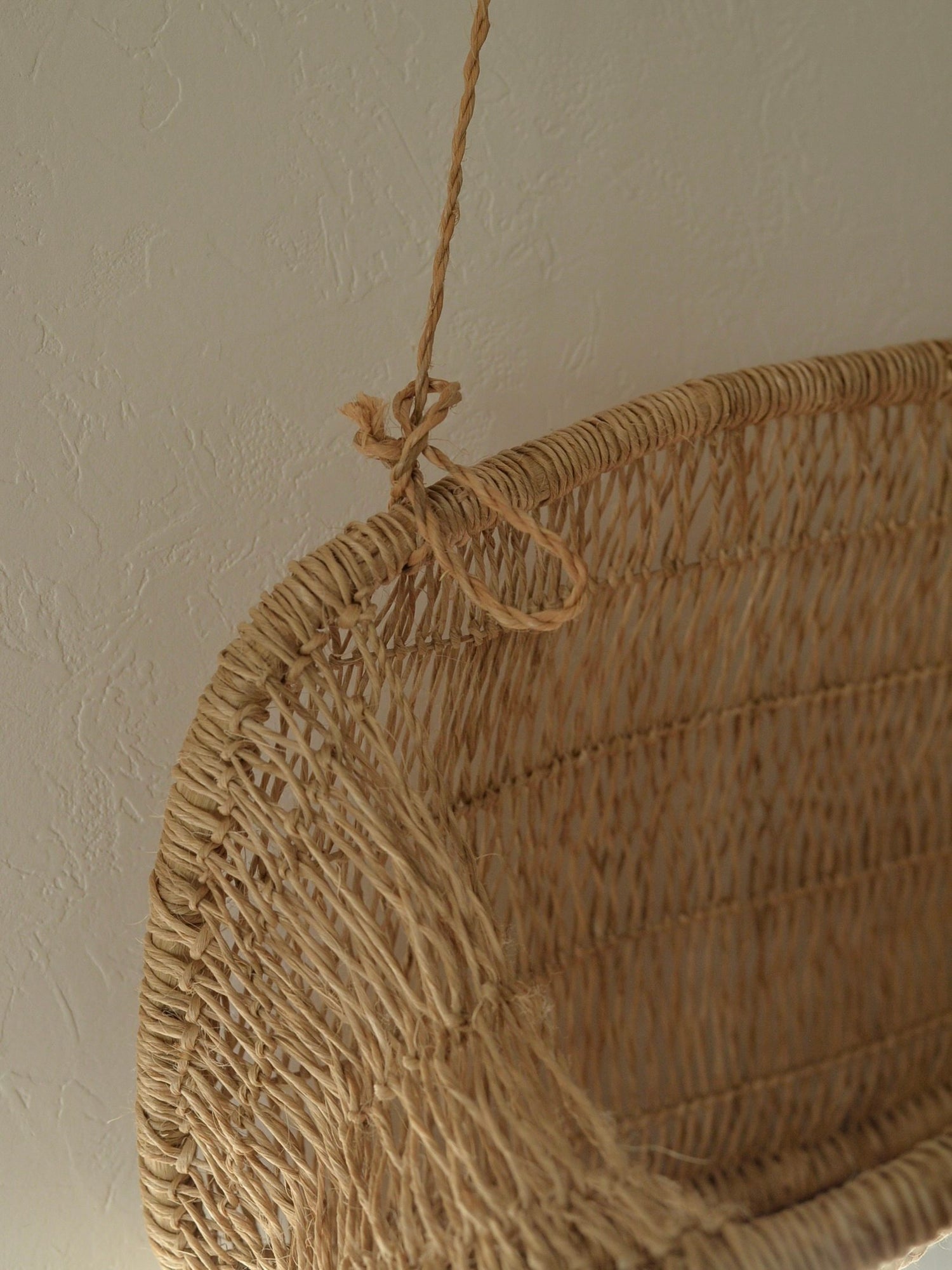 メキシコ ハンギングバスケット 壁掛けかご ラック L