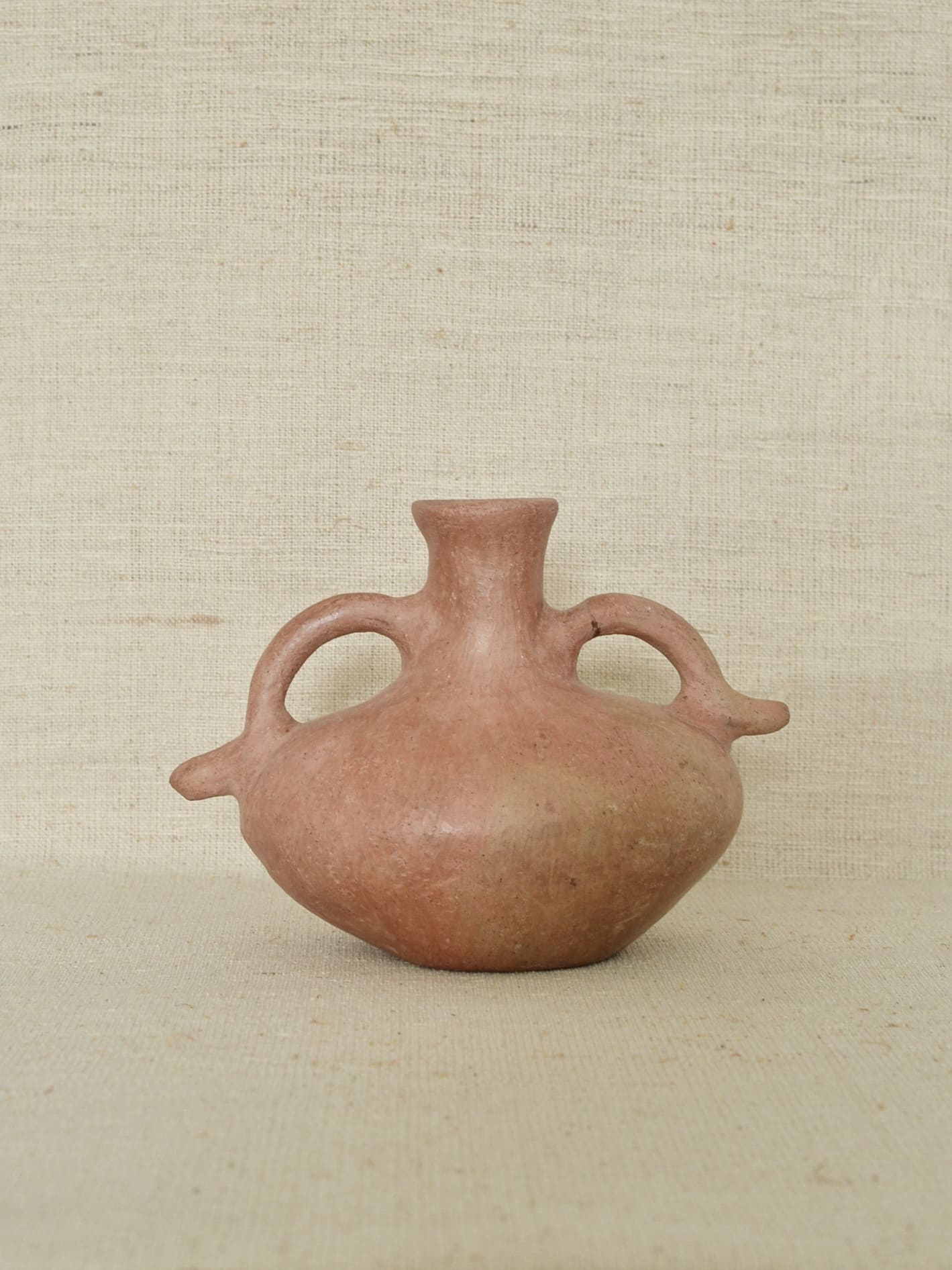 メキシコ オブジェ フラワーベース