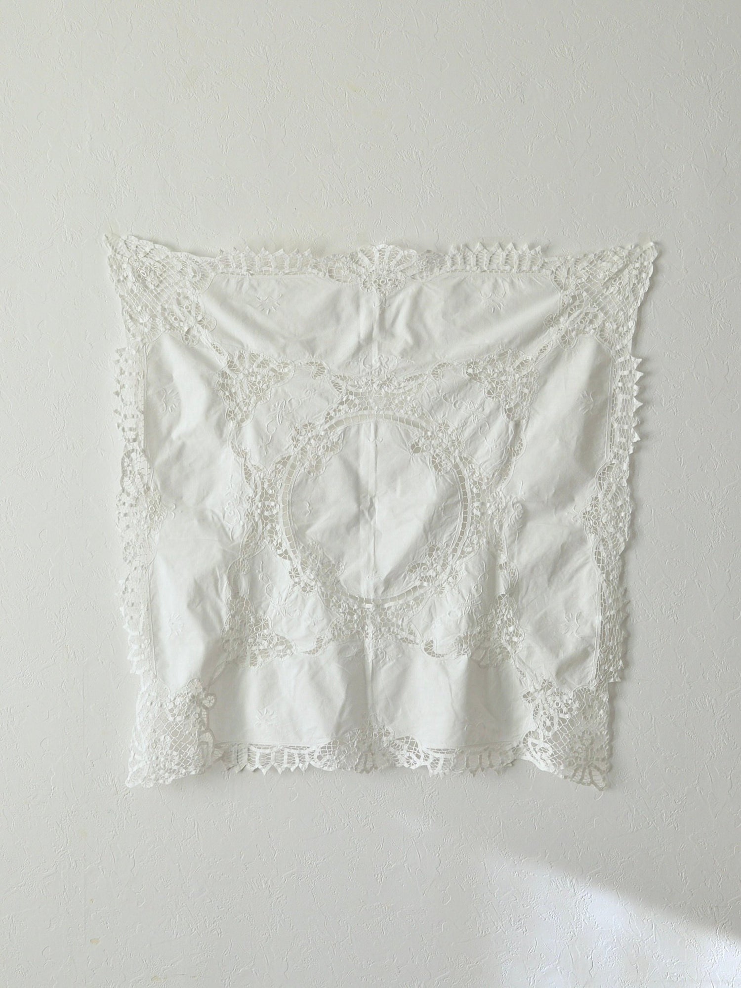 バテンレース クロス