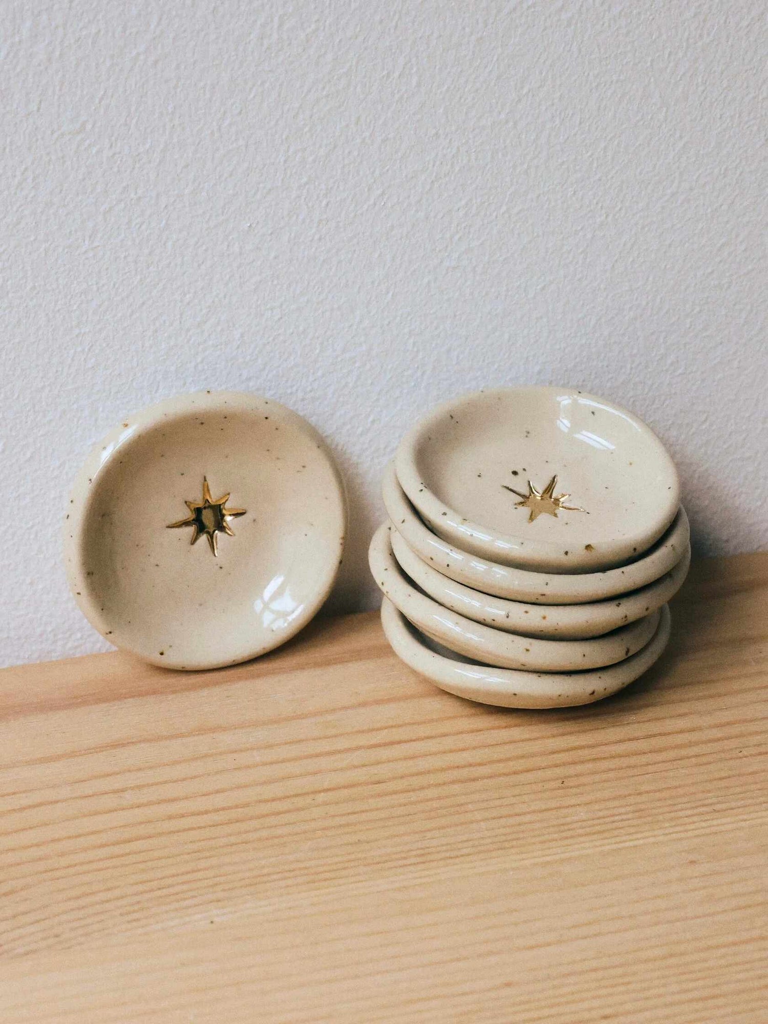 セラミックプレート・ミニホルダー