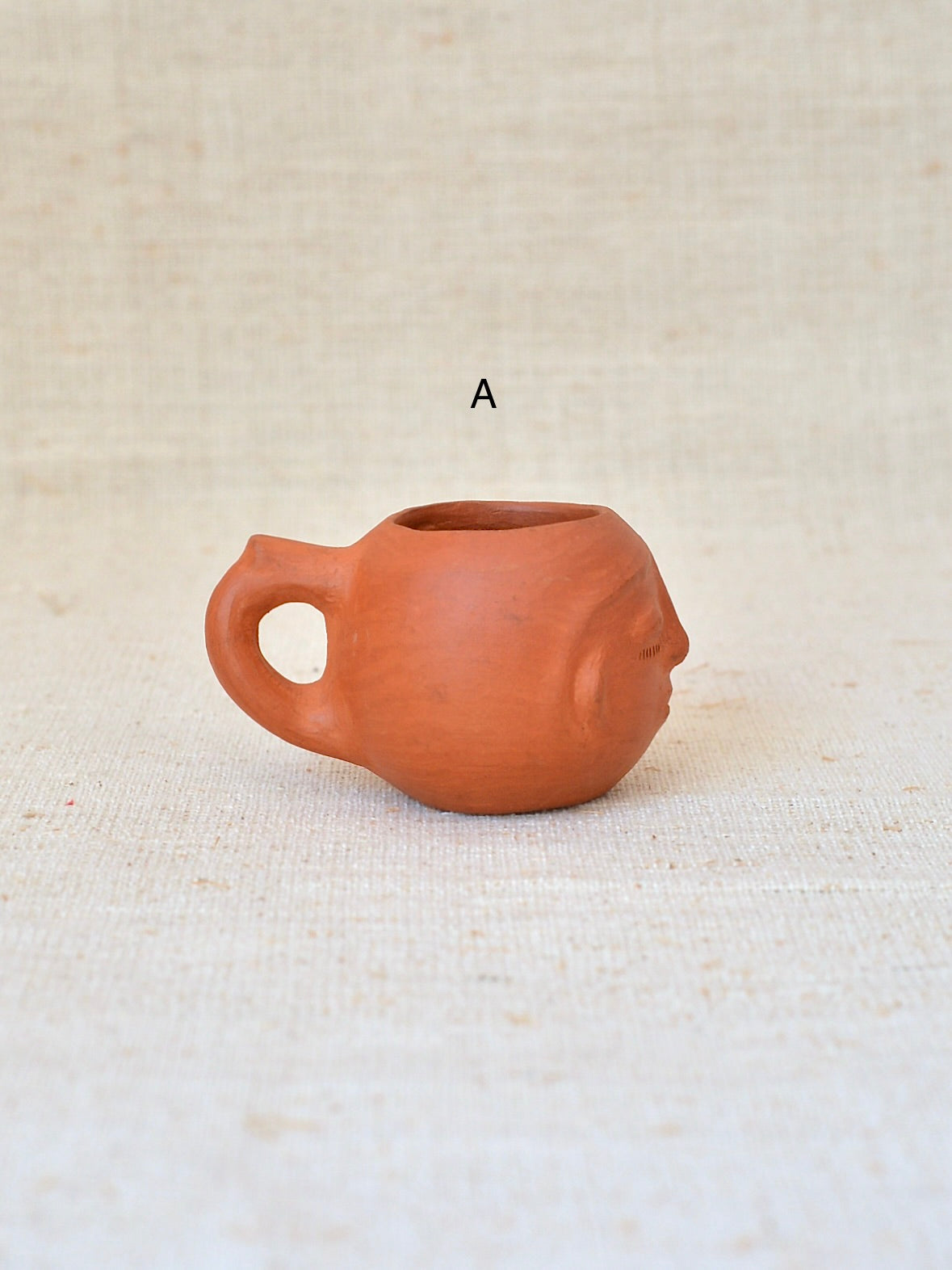 メキシコ フェイス カップ