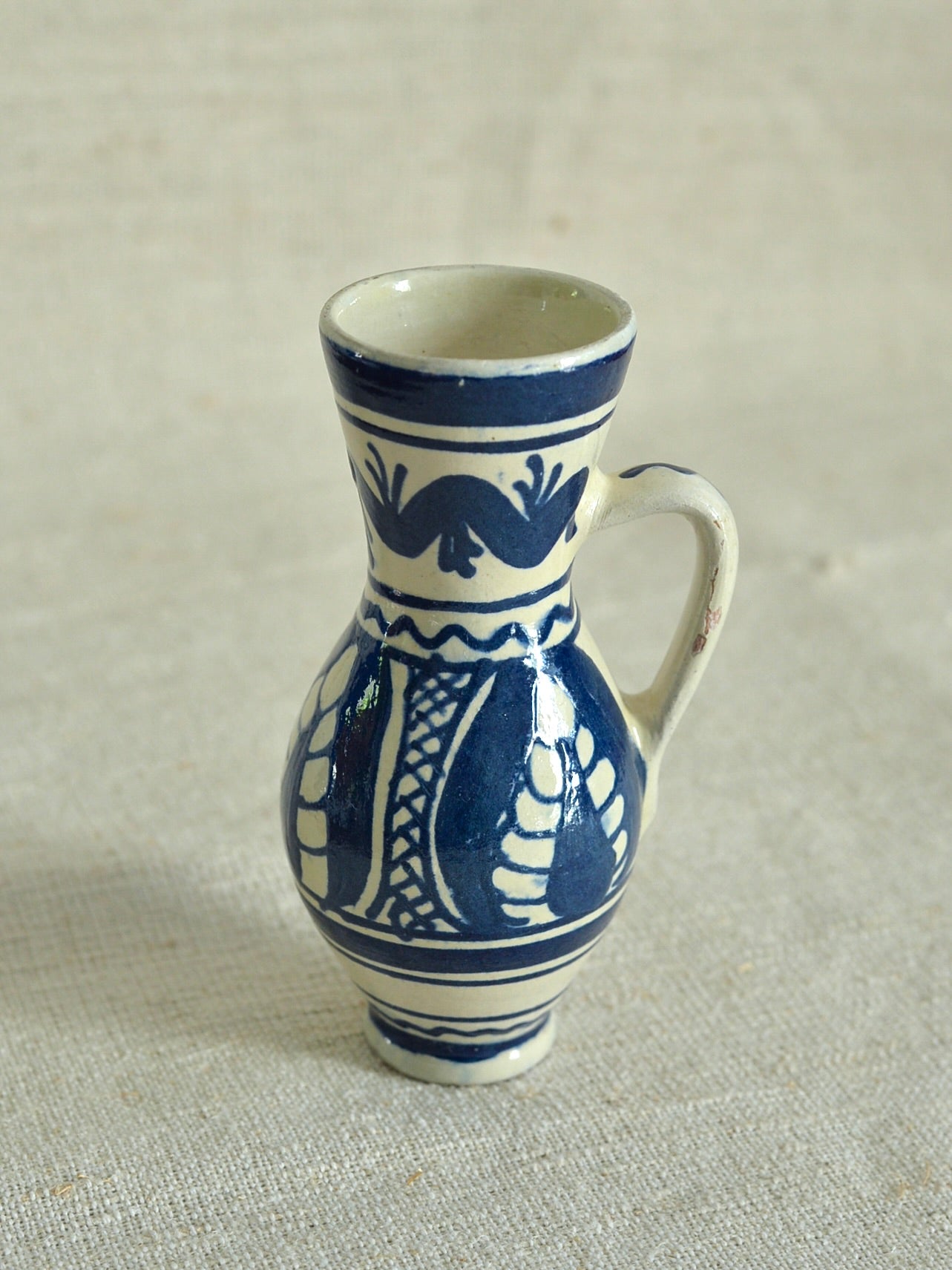 ルーマニア コロンド ヴィンテージ フラワーベース