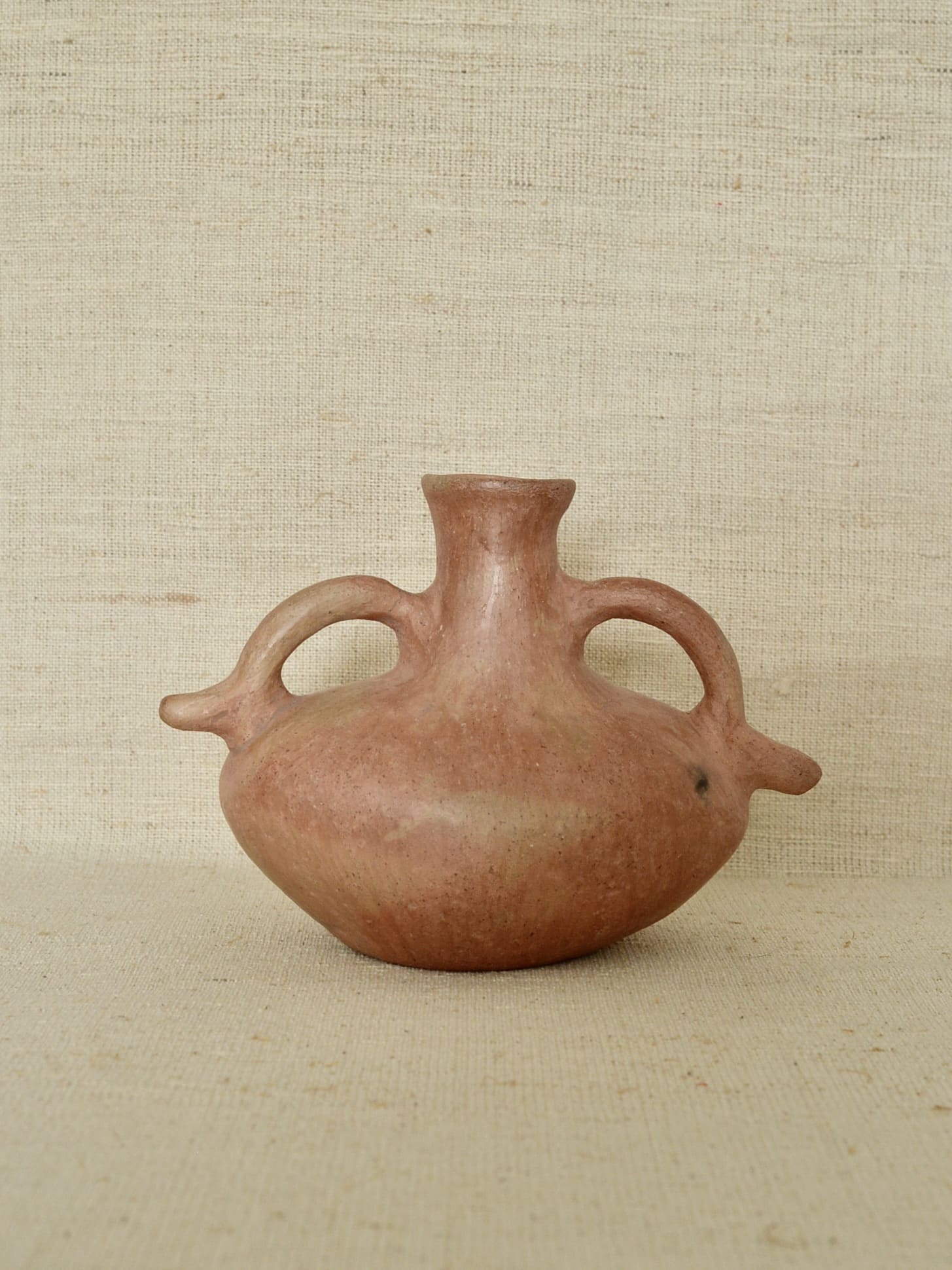 メキシコ オブジェ フラワーベース