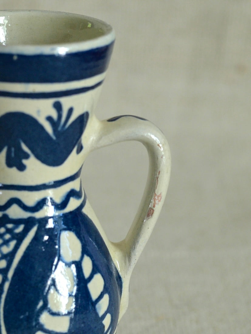 ルーマニア コロンド ヴィンテージ フラワーベース