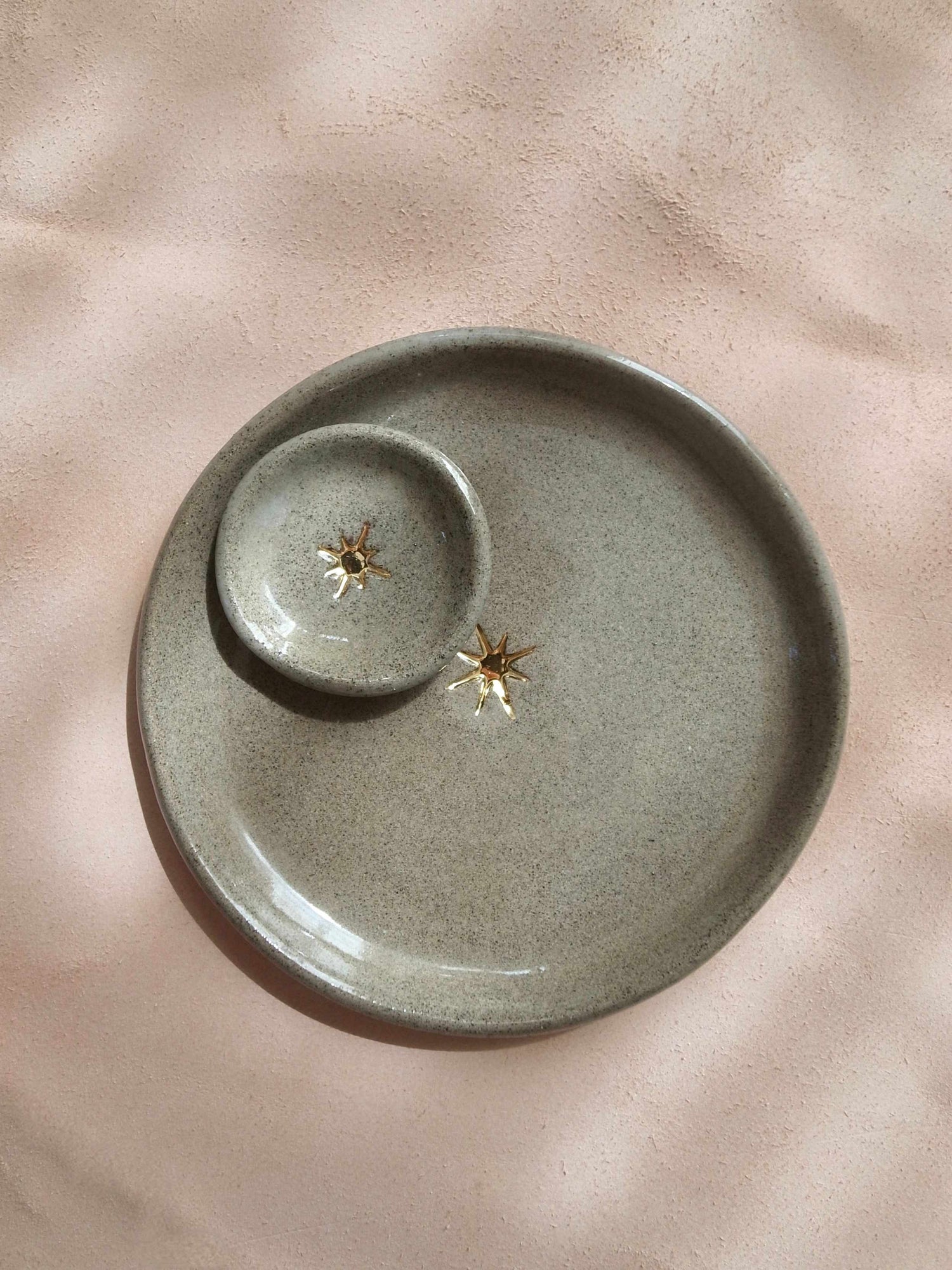 セラミックプレート・ミニホルダー