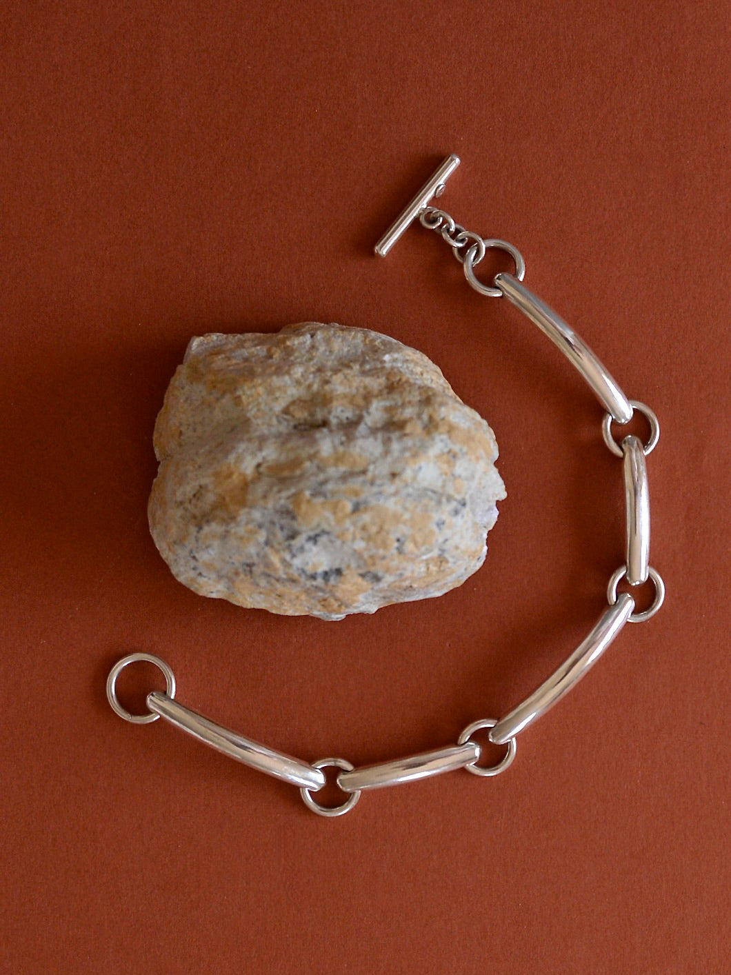 MEXICO　925チェーンブレスレット Mexican Silver925 チェーンブレスレット – NOZZI BAZZAR