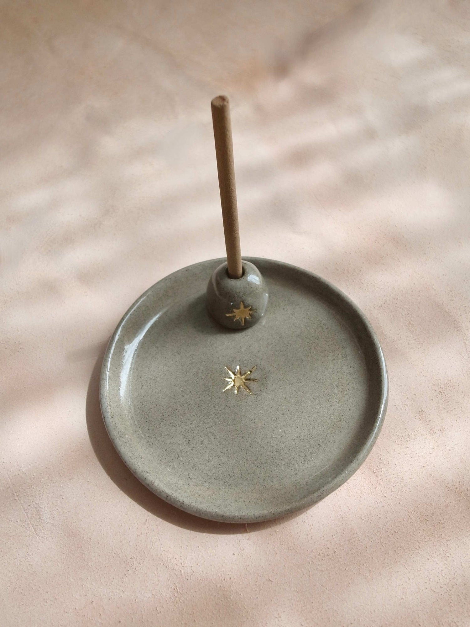 セラミックプレート・ミニホルダー