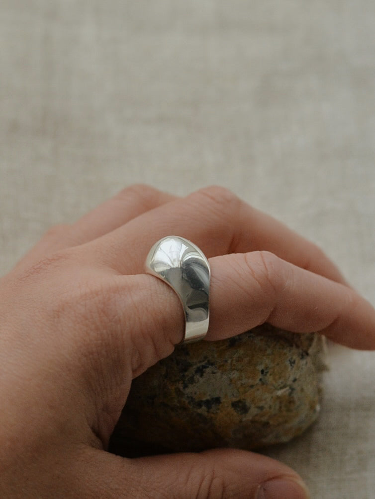 Mexican Silver925 リング – NOZZI BAZZAR