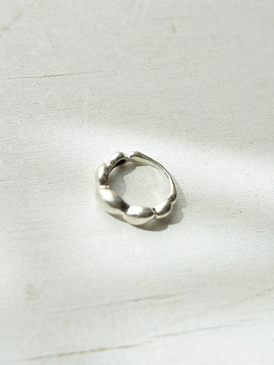 Mexican Silver925 リング