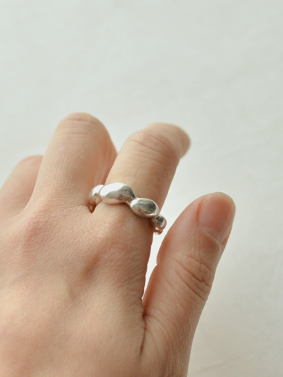 Mexican Silver925 リング