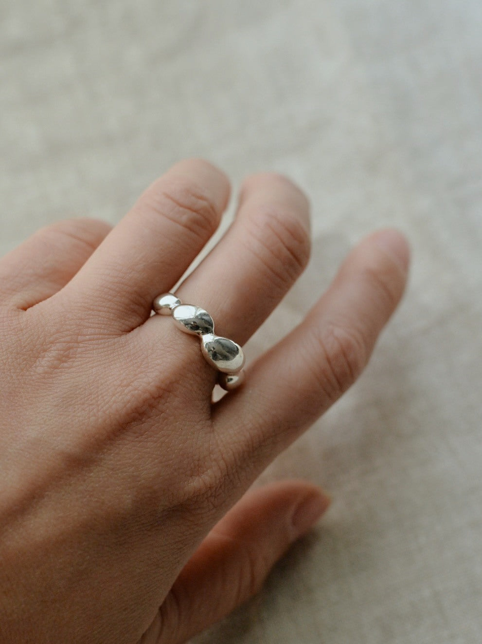 Mexican Silver925 リング
