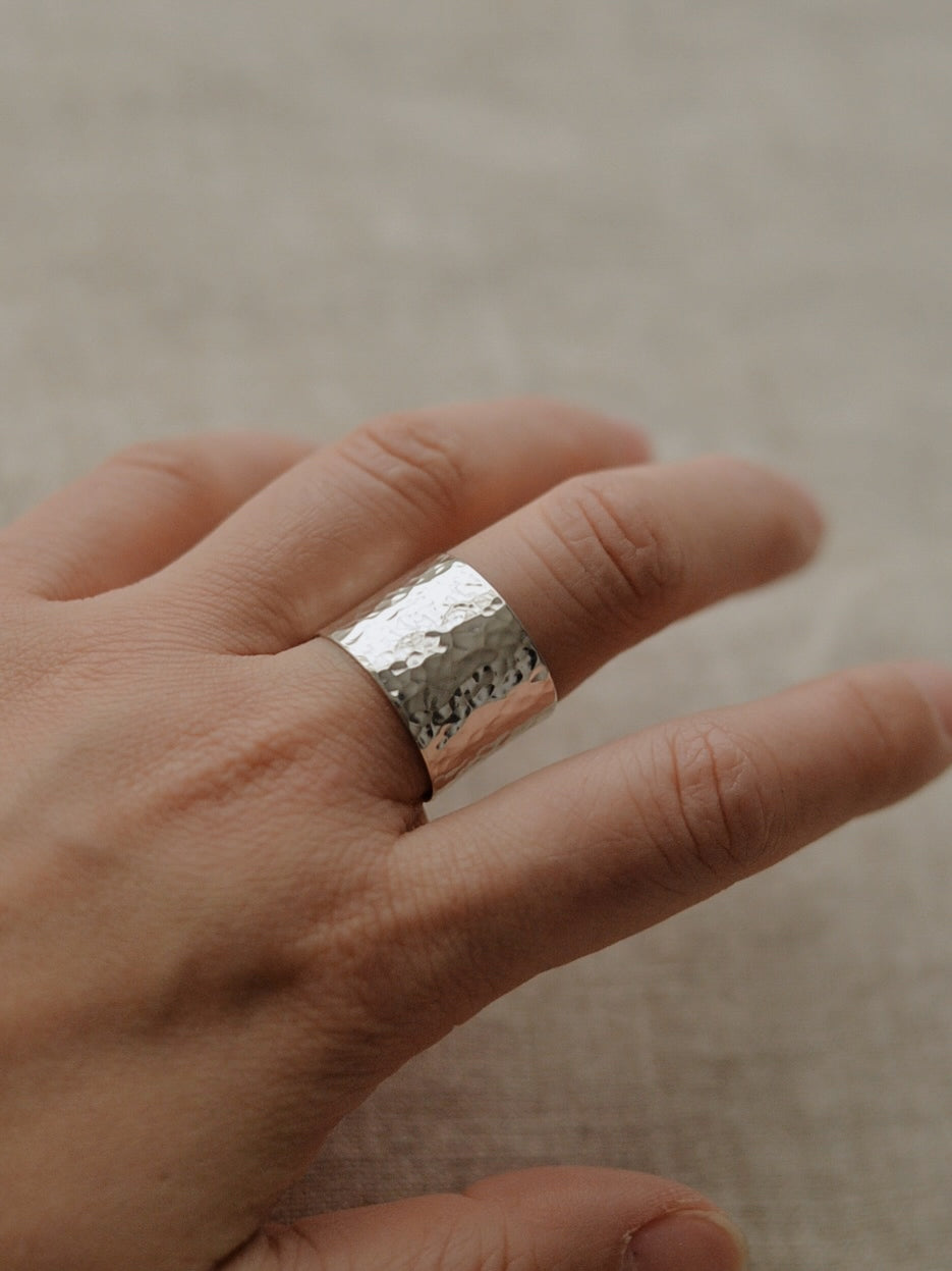 Mexican Silver925 リング – NOZZI BAZZAR