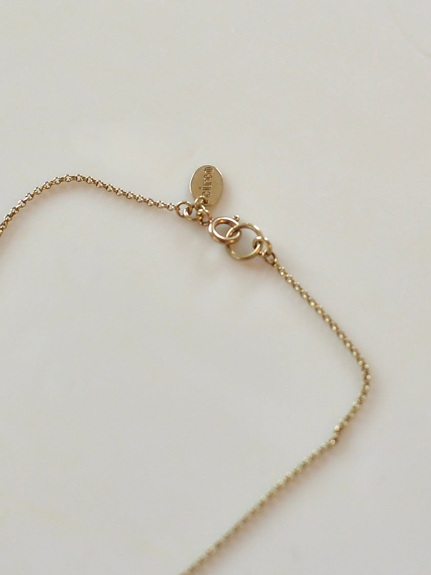 Caballito ネックレス