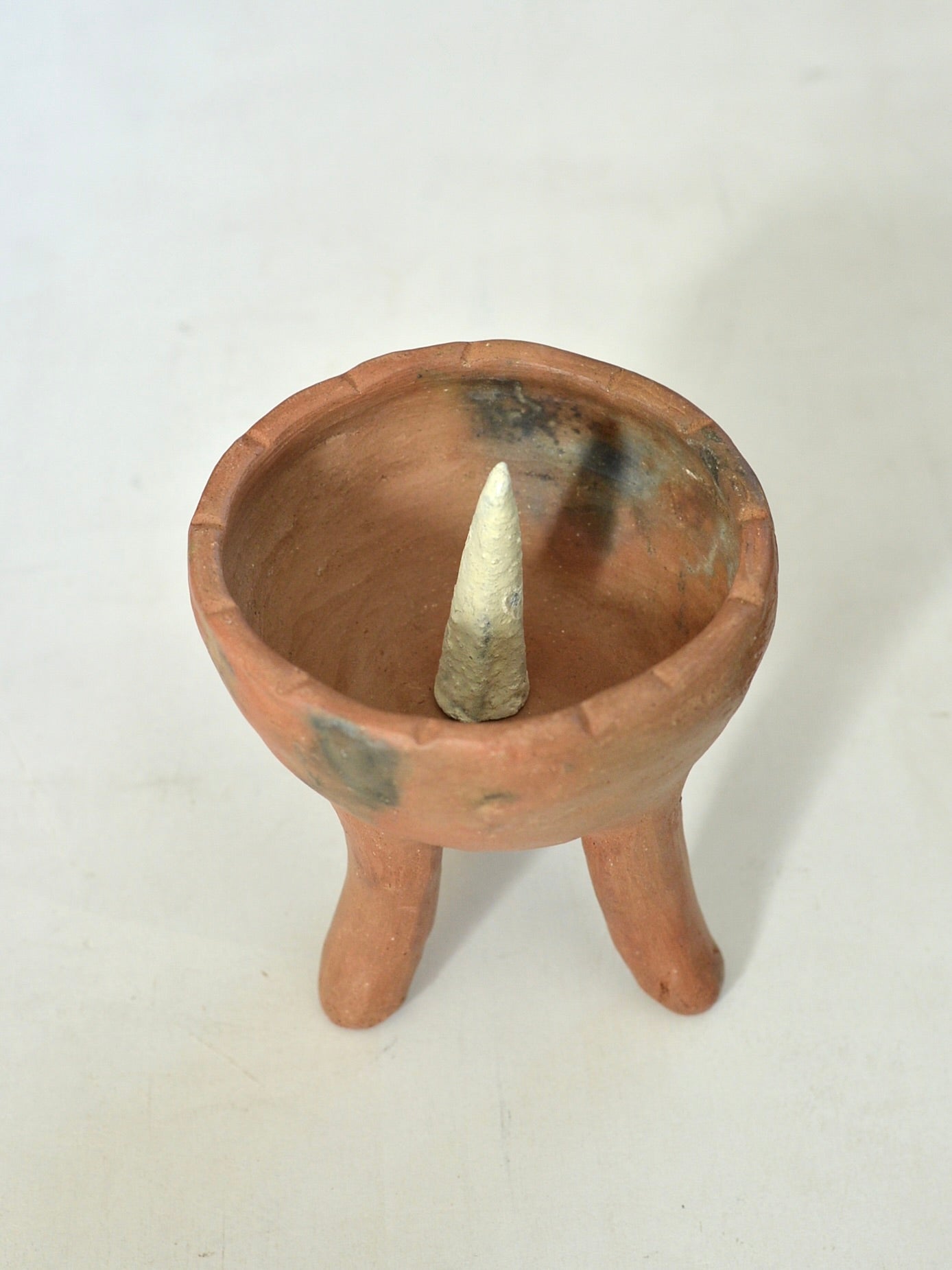 メキシコ インセンスボウル